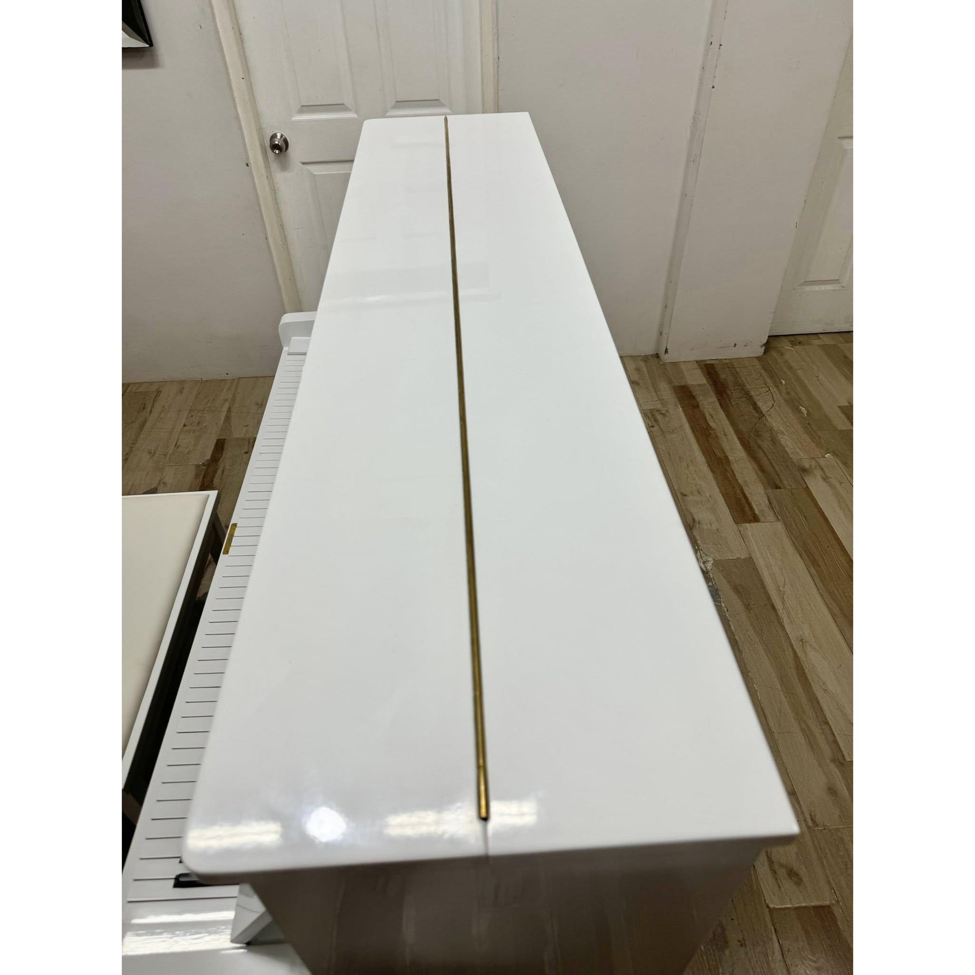 Đàn Piano Cơ Upright Yamaha U1D - Qua Sử Dụng - Việt Music