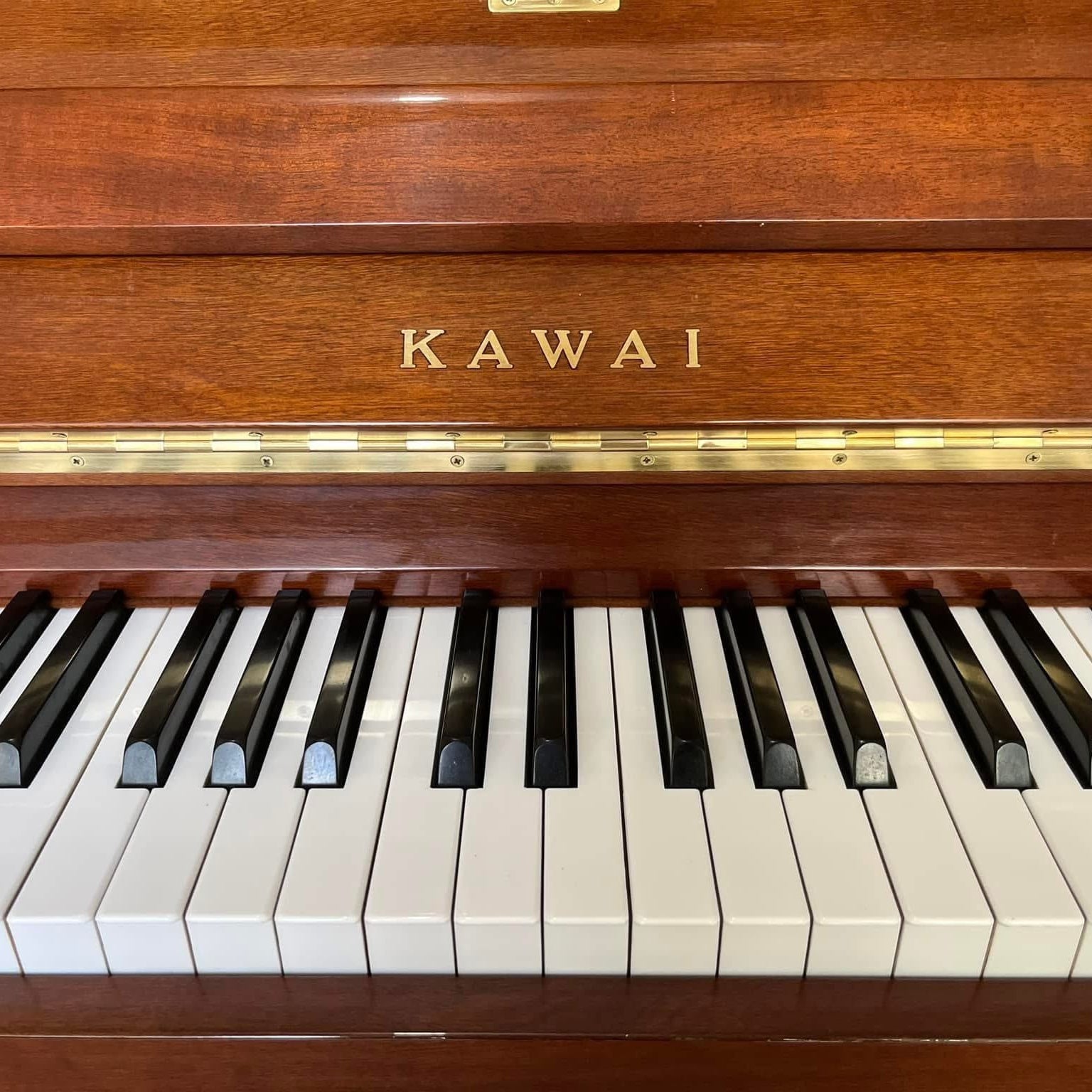Đàn Piano Cơ Upright Kawai CE-7N - Qua Sử Dụng - Việt Music
