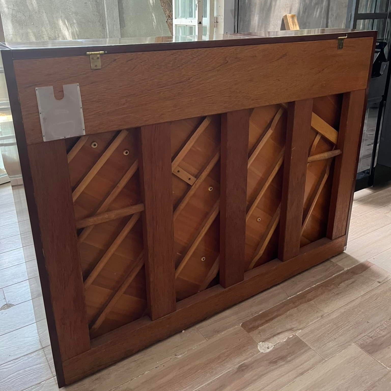 Đàn Piano Cơ Upright Kawai CE-7N - Qua Sử Dụng - Việt Music