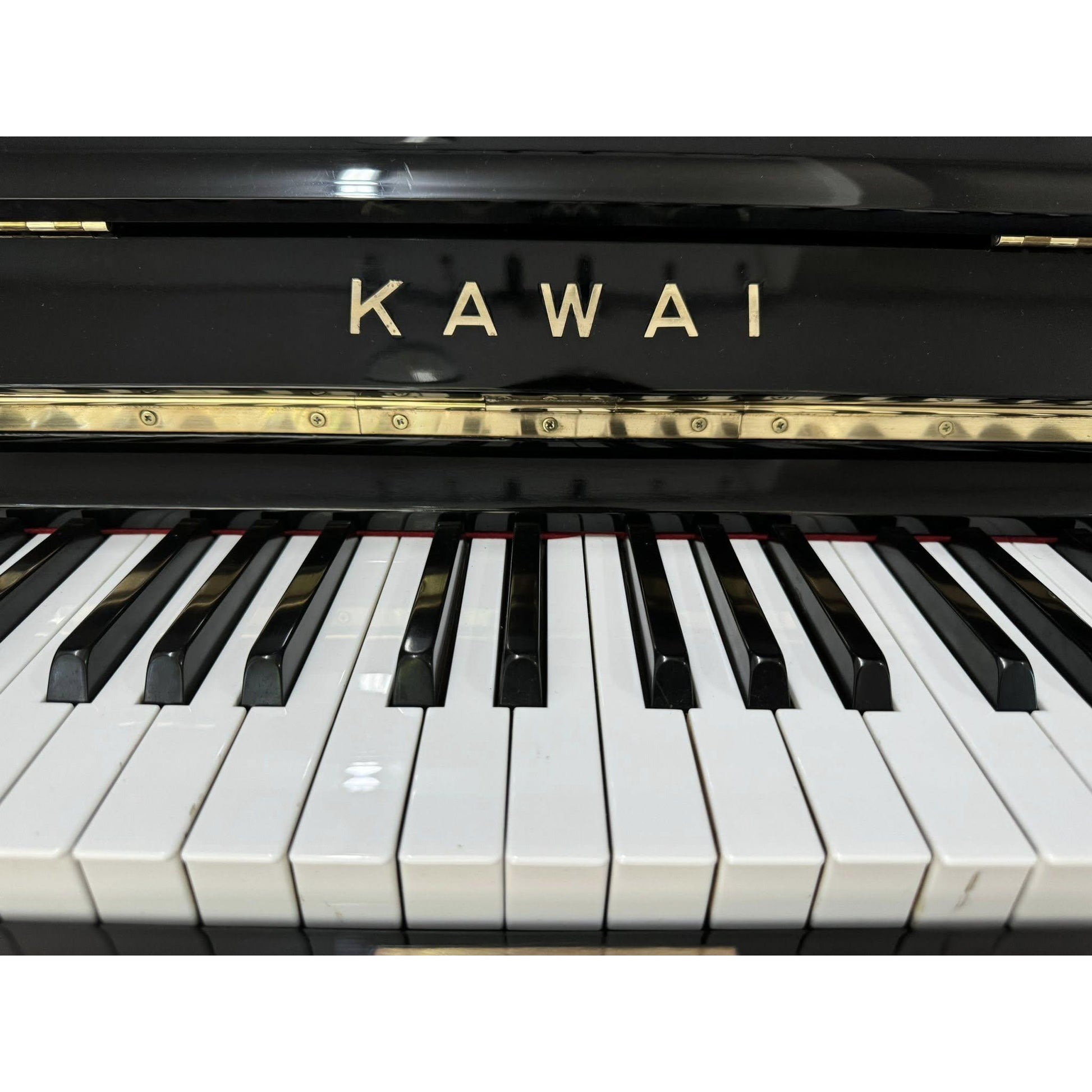 Đàn Piano Cơ Upright Kawai K8 - Qua Sử Dụng - Việt Music