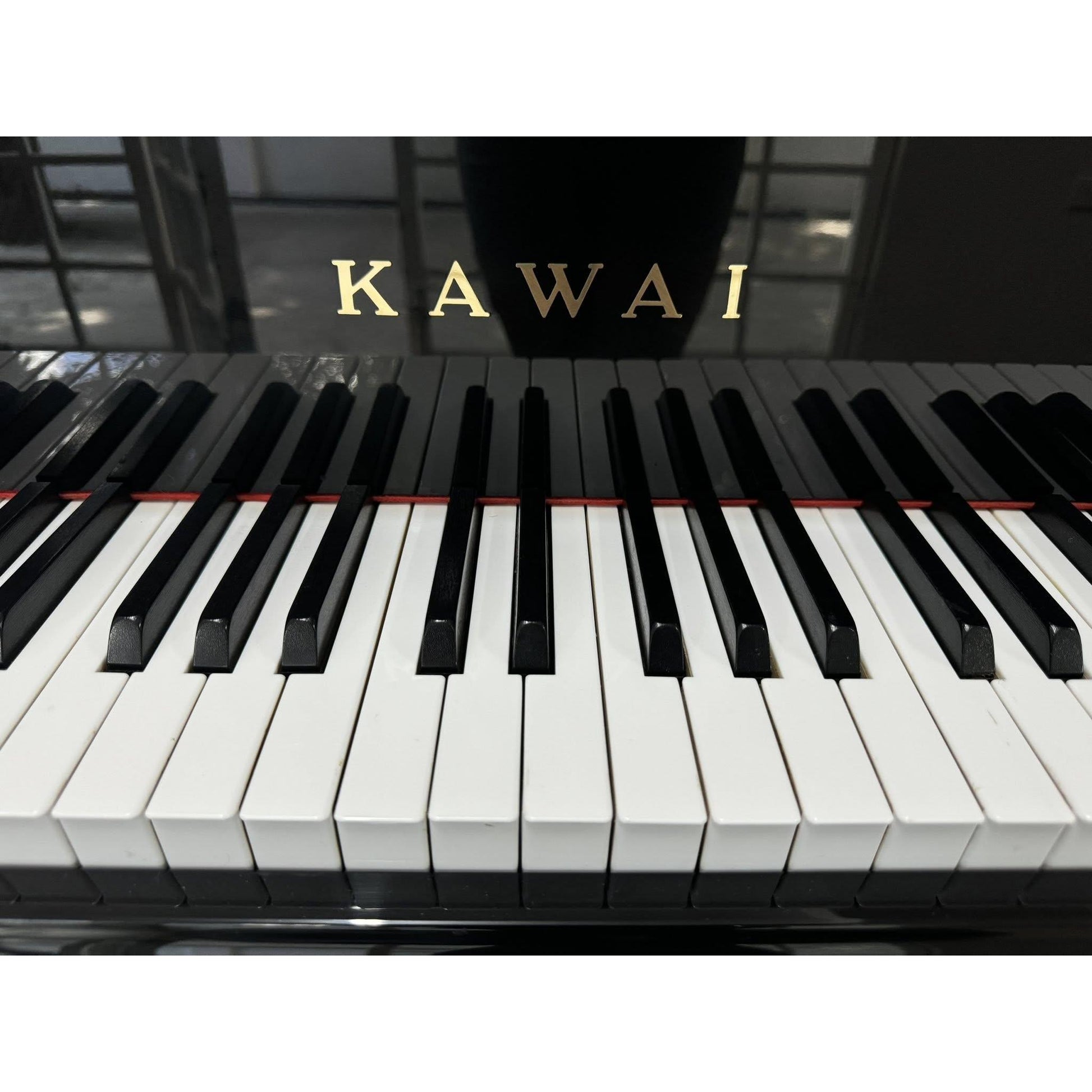 Đàn Piano Cơ Upright Kawai K-70 - Qua Sử Dụng - Việt Music