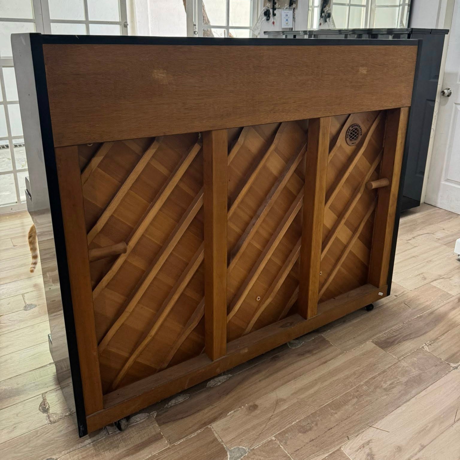 Đàn Piano Cơ Upright Kawai K-70 - Qua Sử Dụng - Việt Music