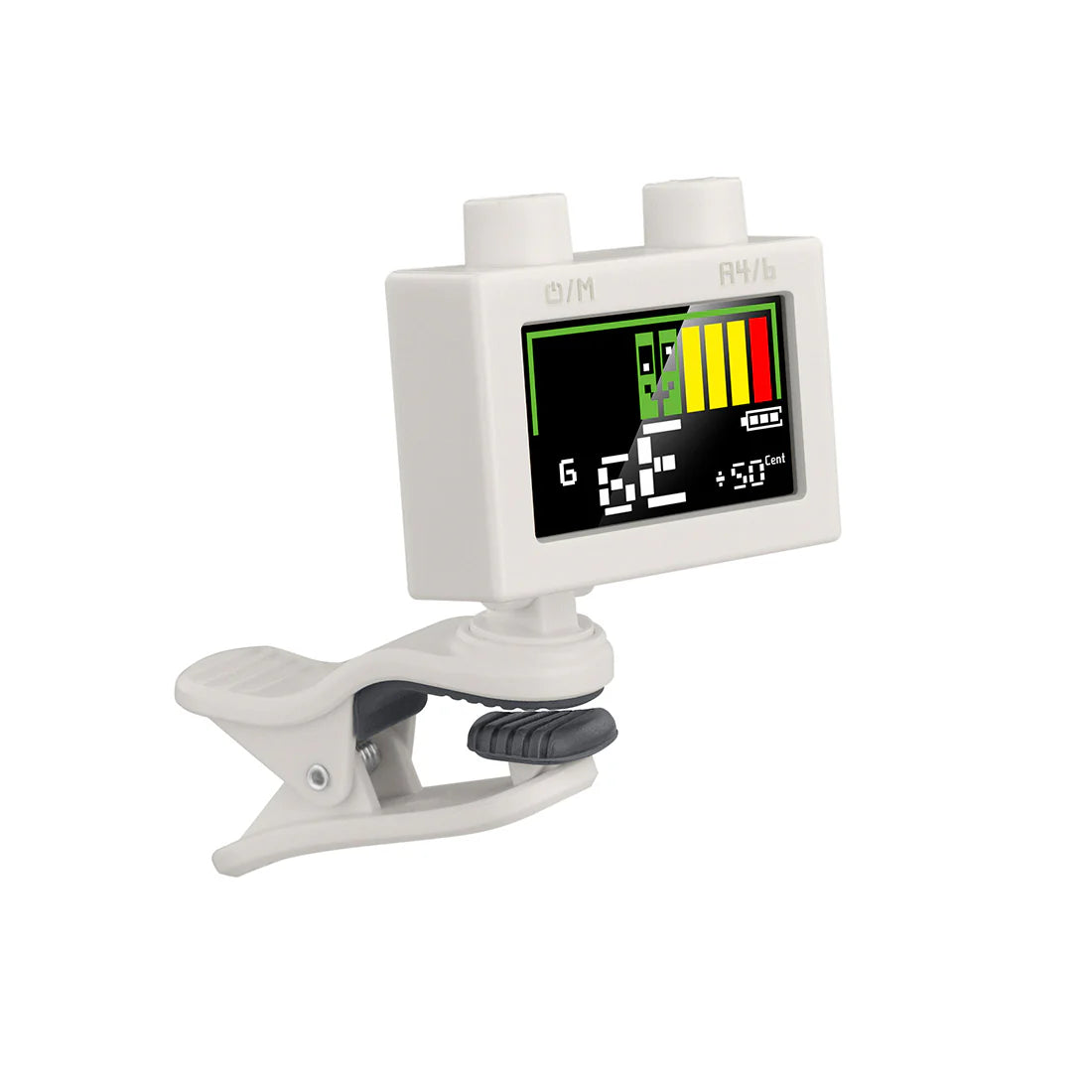 Tuner Guitar Cherub WST-570Li Clip-on Tuner - Việt Music