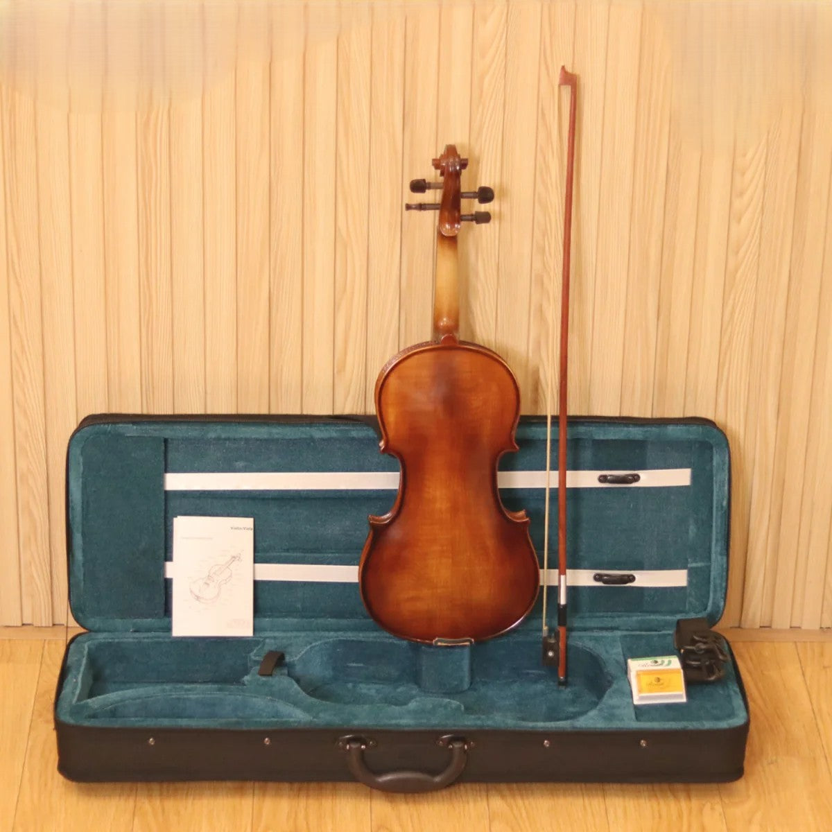Đàn Violin Acutis AHV4401 - Việt Music