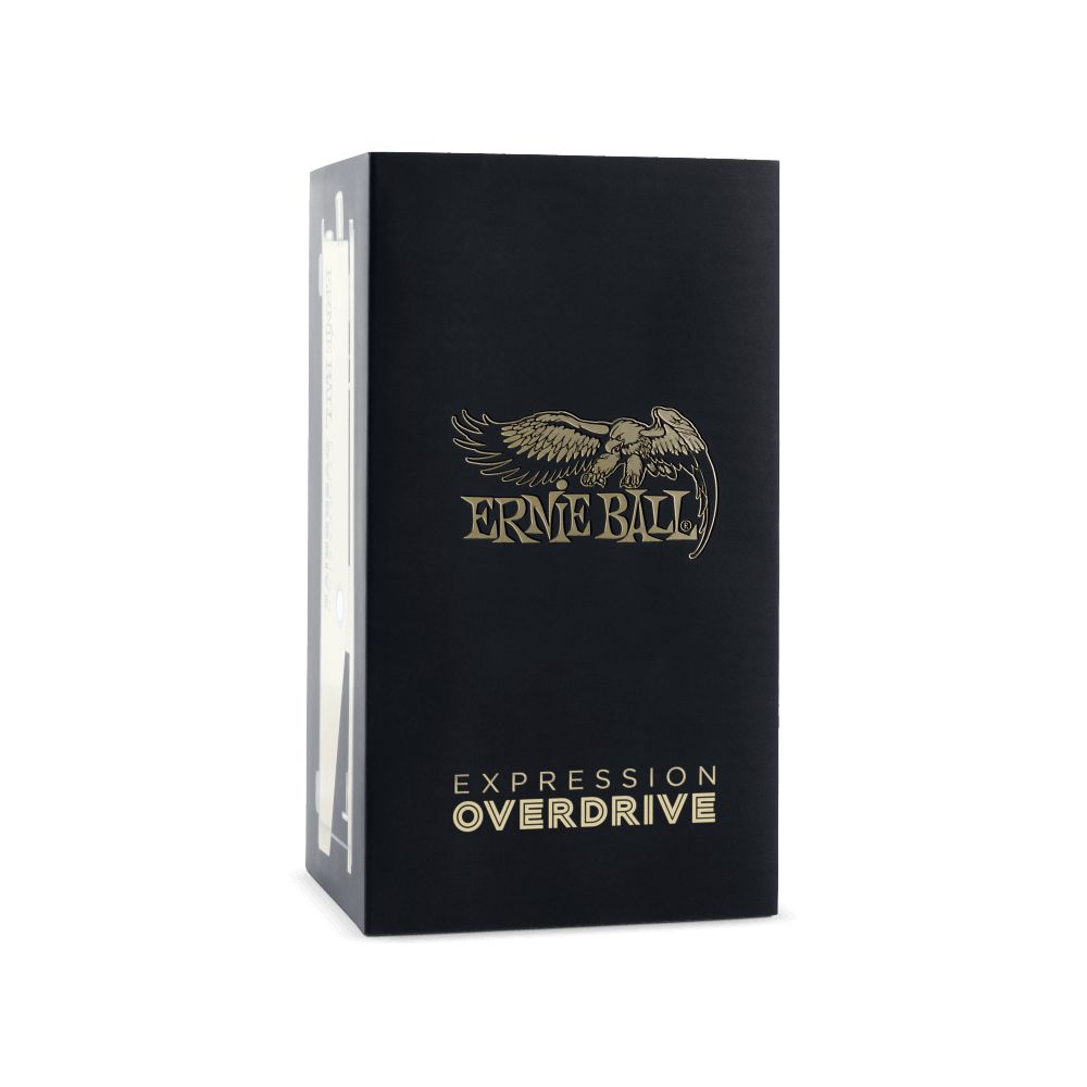 Pedal Guitar Ernie Ball P06183 Expression Overdrive - Việt Music