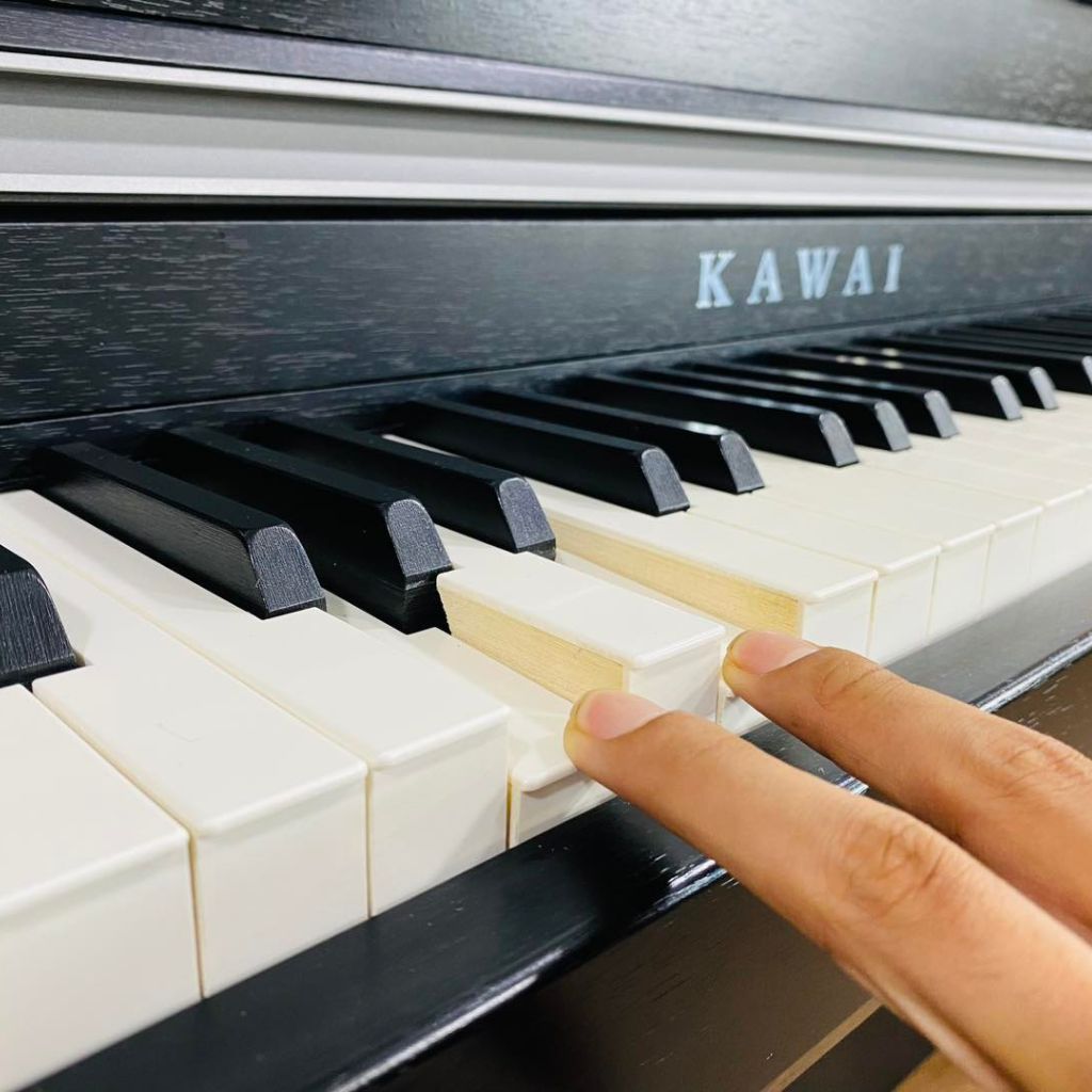 Đàn Piano Điện Kawai CA97 - Qua Sử Dụng - Việt Music