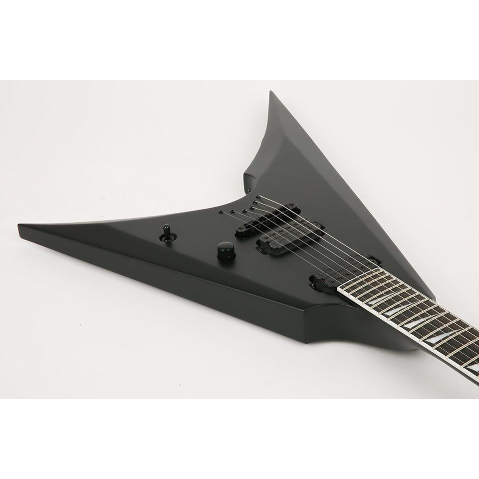 Đàn Guitar Điện GrassRoots G-ARROW NT HH, Ebony Fingerboard - Việt Music