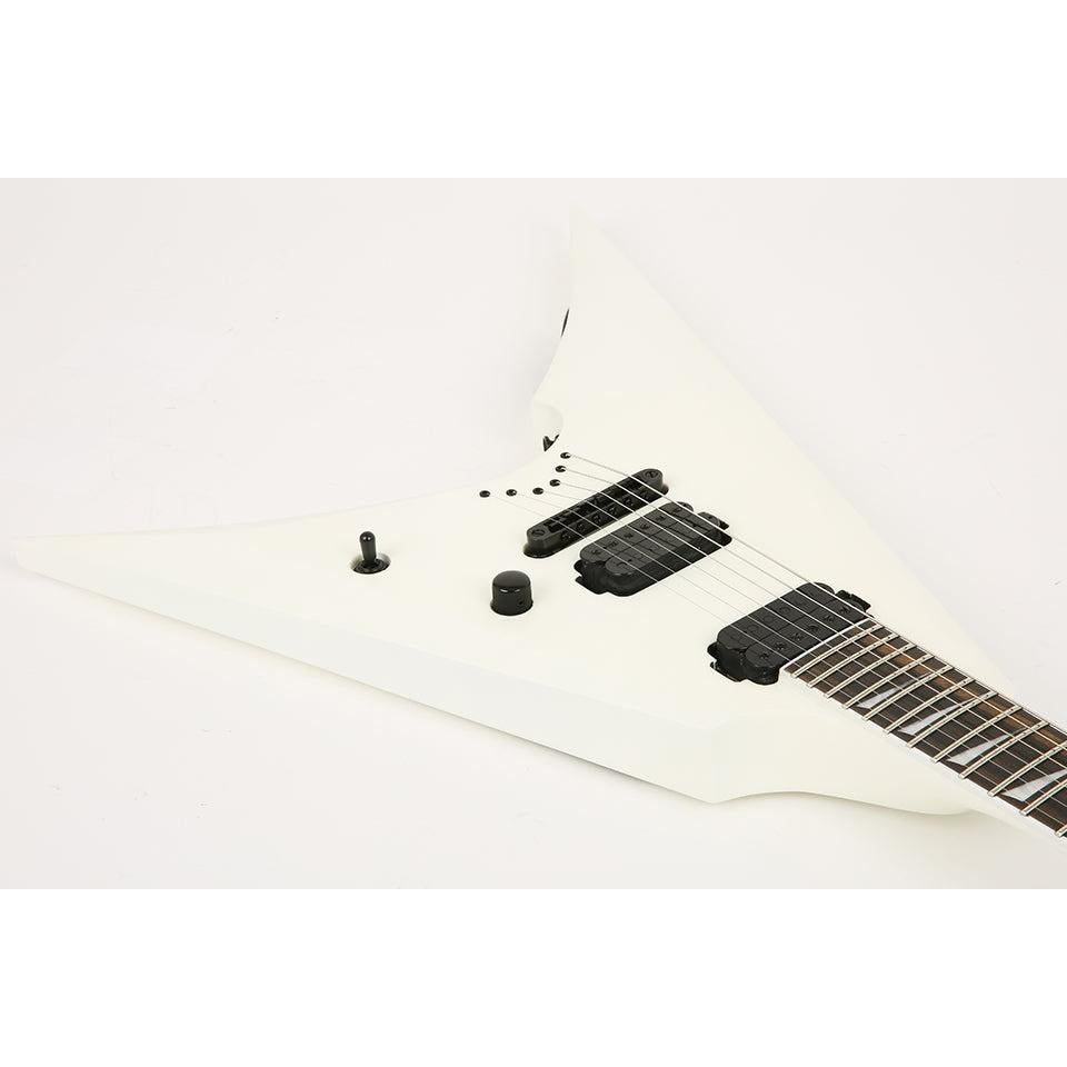 Đàn Guitar Điện GrassRoots G-ARROW NT HH, Ebony Fingerboard - Việt Music