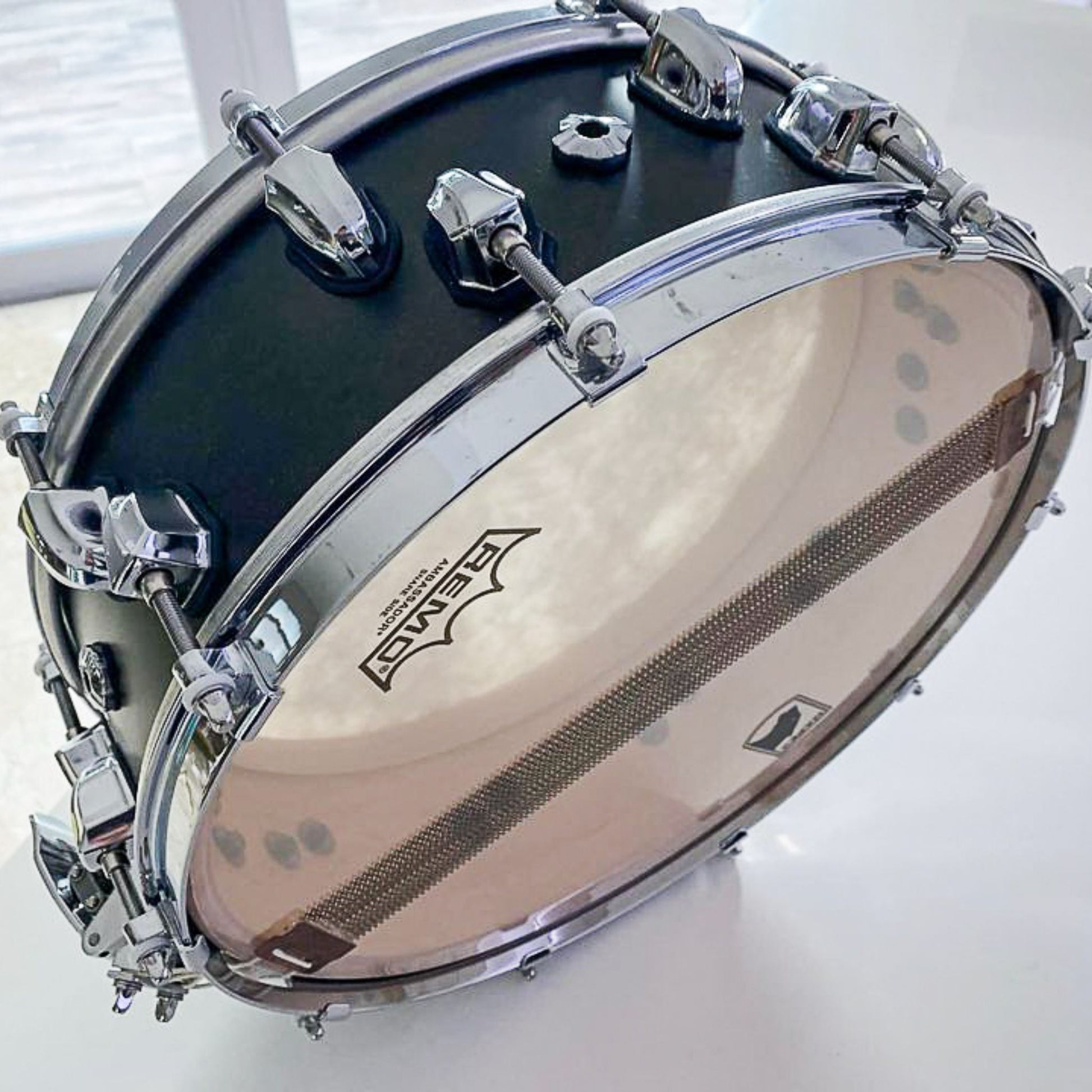 Trống Snare Mapex Black Panther BPML4500C-FB - Việt Music