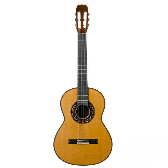 Đàn Guitar Classic Jose Ramirez Aniversario 1A Cedar - Việt Music