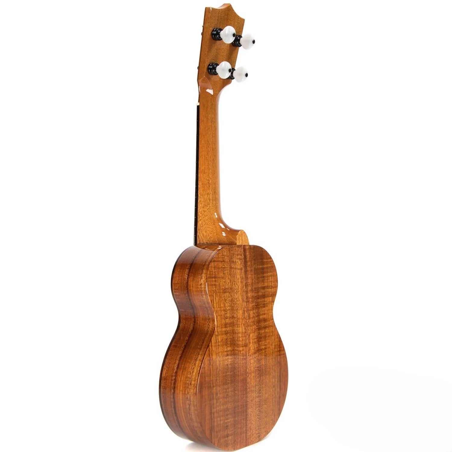 Đàn Ukulele Soprano Kamaka HF-1D Standard Deluxe - Việt Music