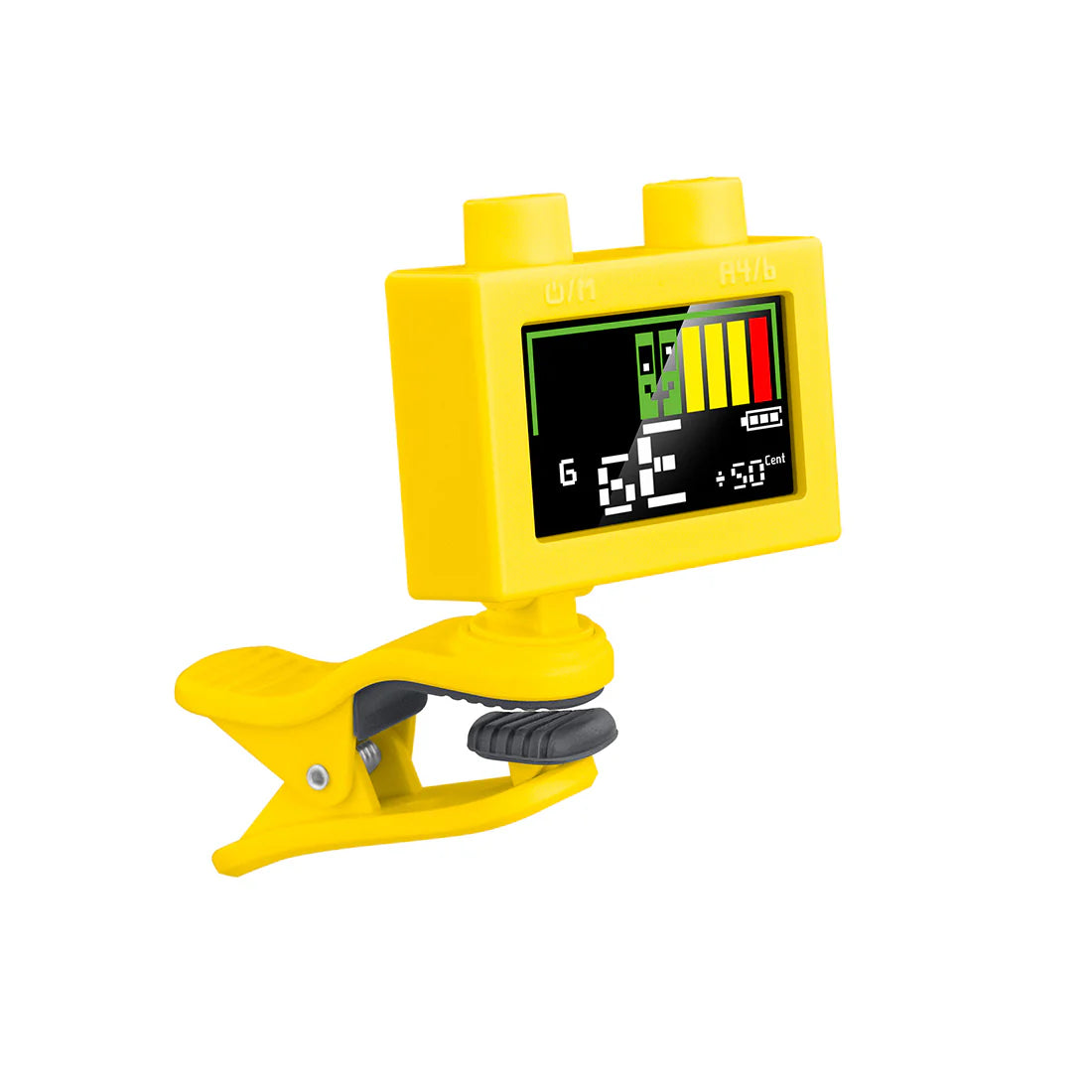 Tuner Guitar Cherub WST-570Li Clip-on Tuner - Việt Music