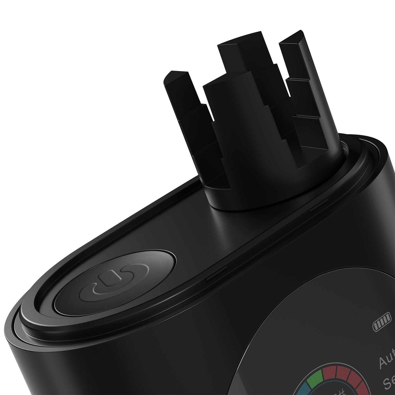Máy Lên Dây Tự Động Enya ST1 - Smart Tuner - Việt Music