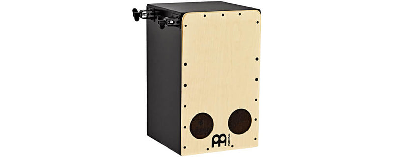 Hướng Dẫn Lựa Chọn Trống Cajon