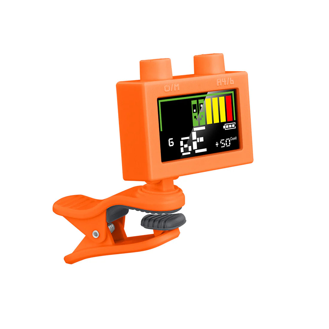 Tuner Guitar Cherub WST-570Li Clip-on Tuner - Việt Music