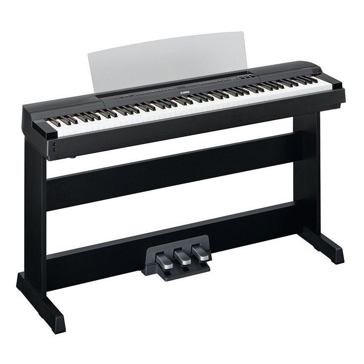 Đàn Piano Điện Yamaha P255 - Qua Sử Dụng