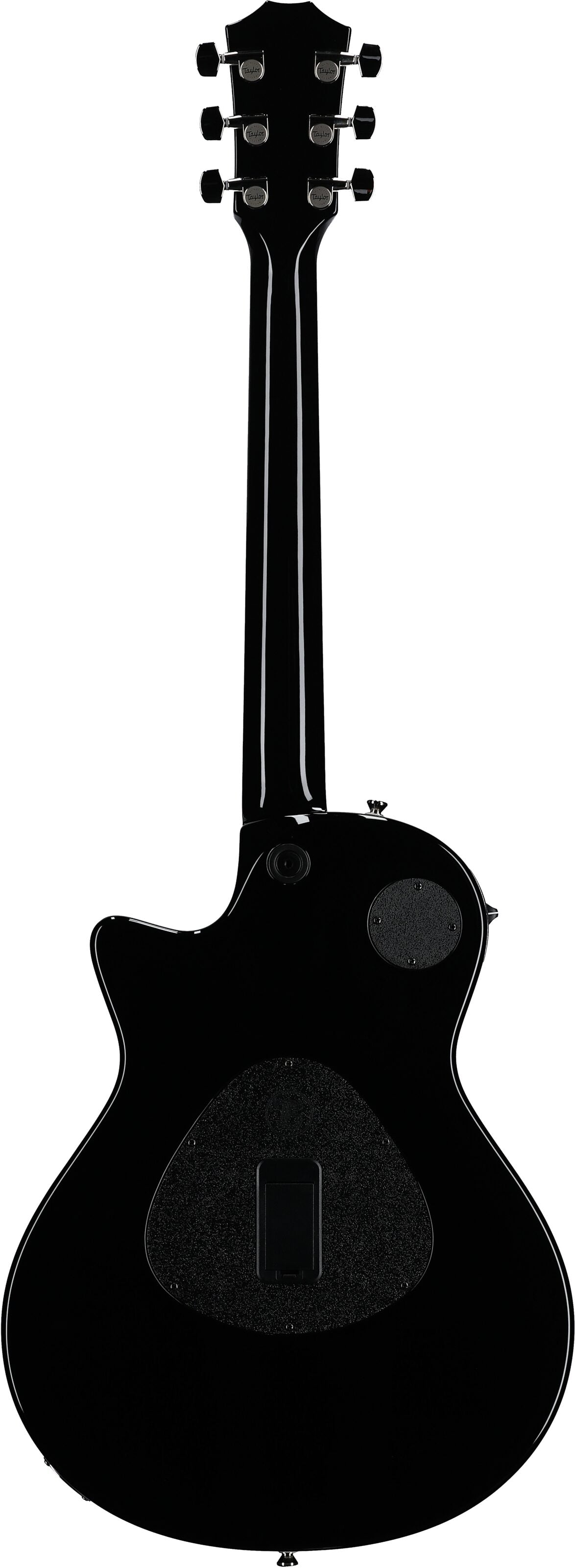 Đàn Guitar Silent Acoustic Taylor T5Z Pro - Việt Music