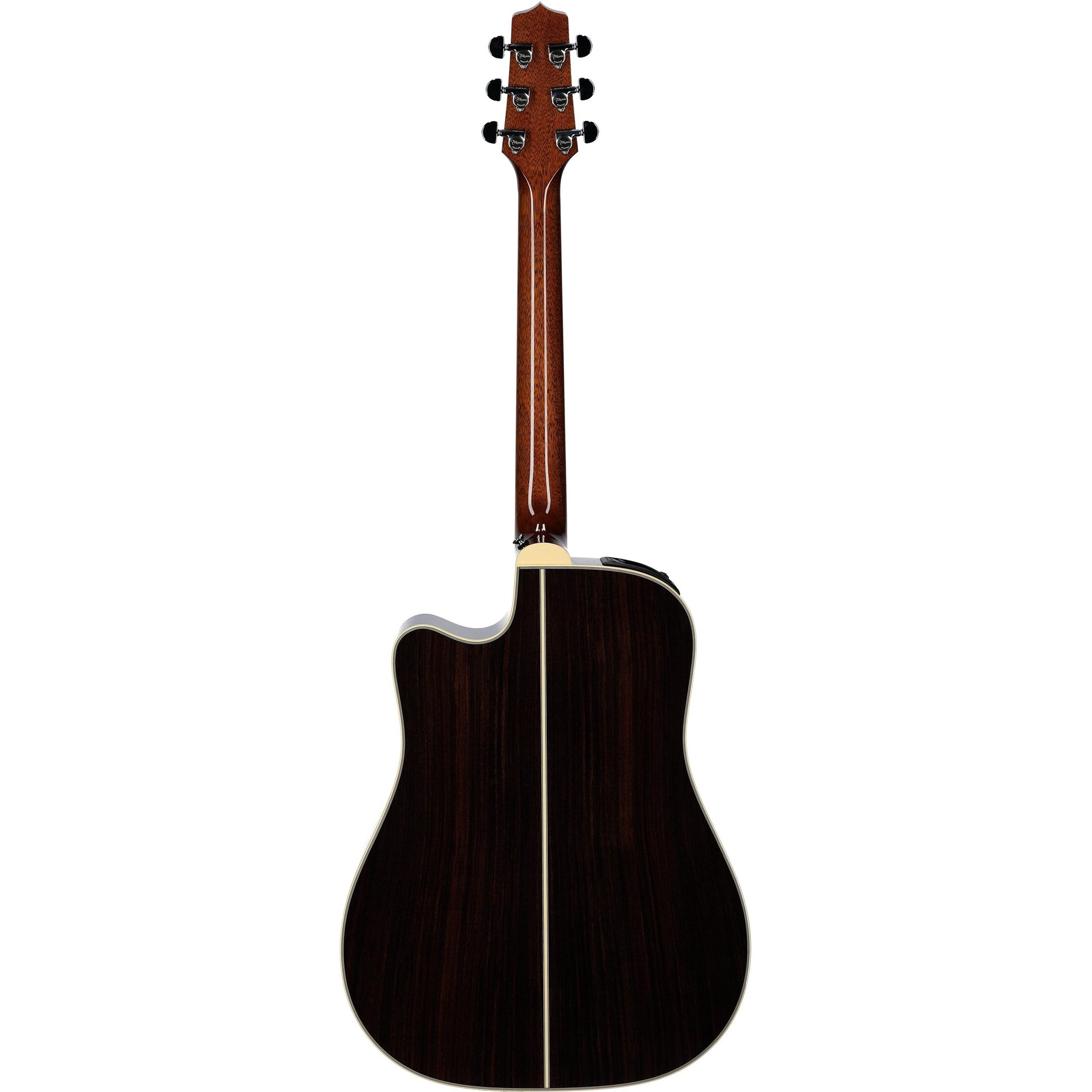 Đàn Guitar Acoustic Takamine EF360SC-TT - Việt Music