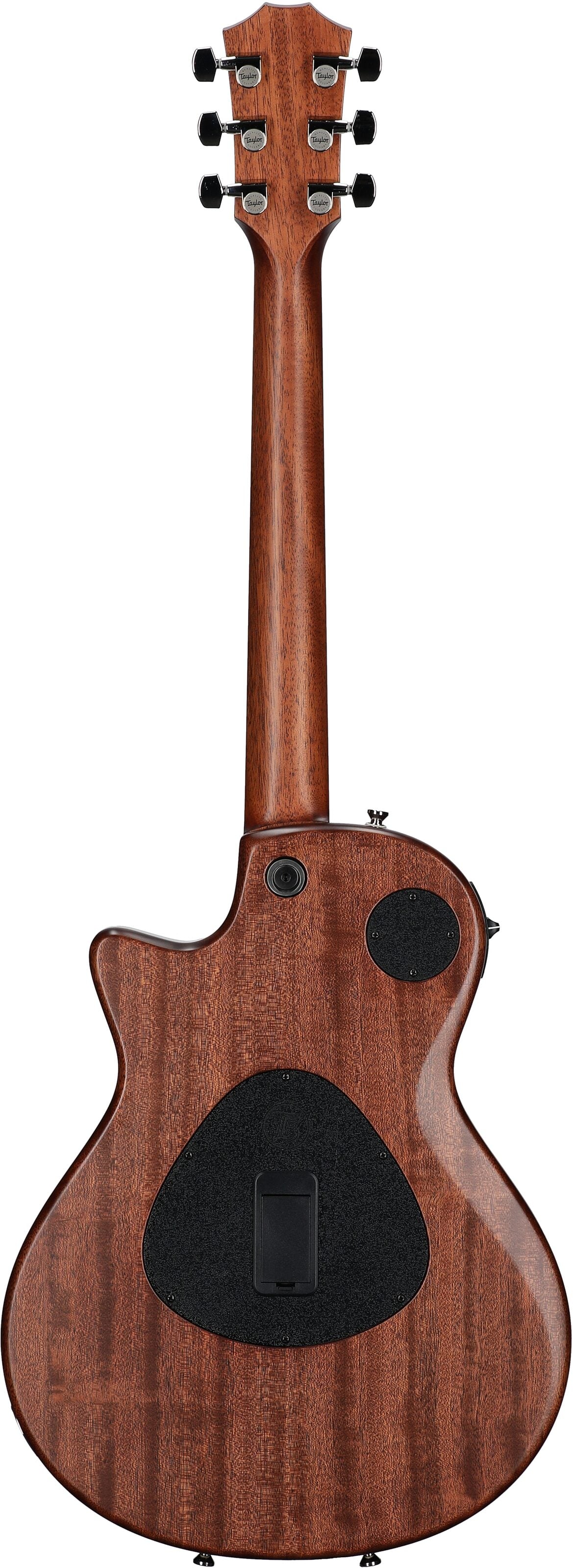 Đàn Guitar Silent Acoustic Taylor T5Z Classic - Mahogany - Việt Music