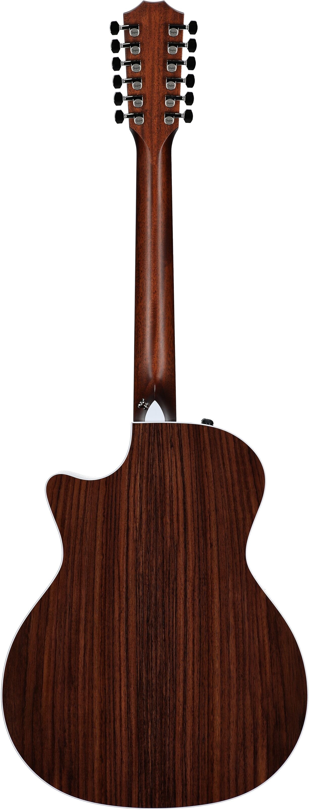 Đàn Guitar Acoustic Taylor 454CE - 12 Strings - Việt Music