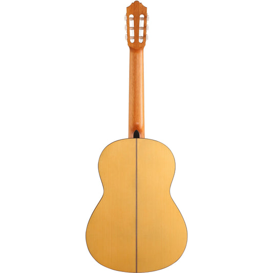 Đàn Guitar Classic Yamaha CG172SF - CG / CGX Series - Việt Music