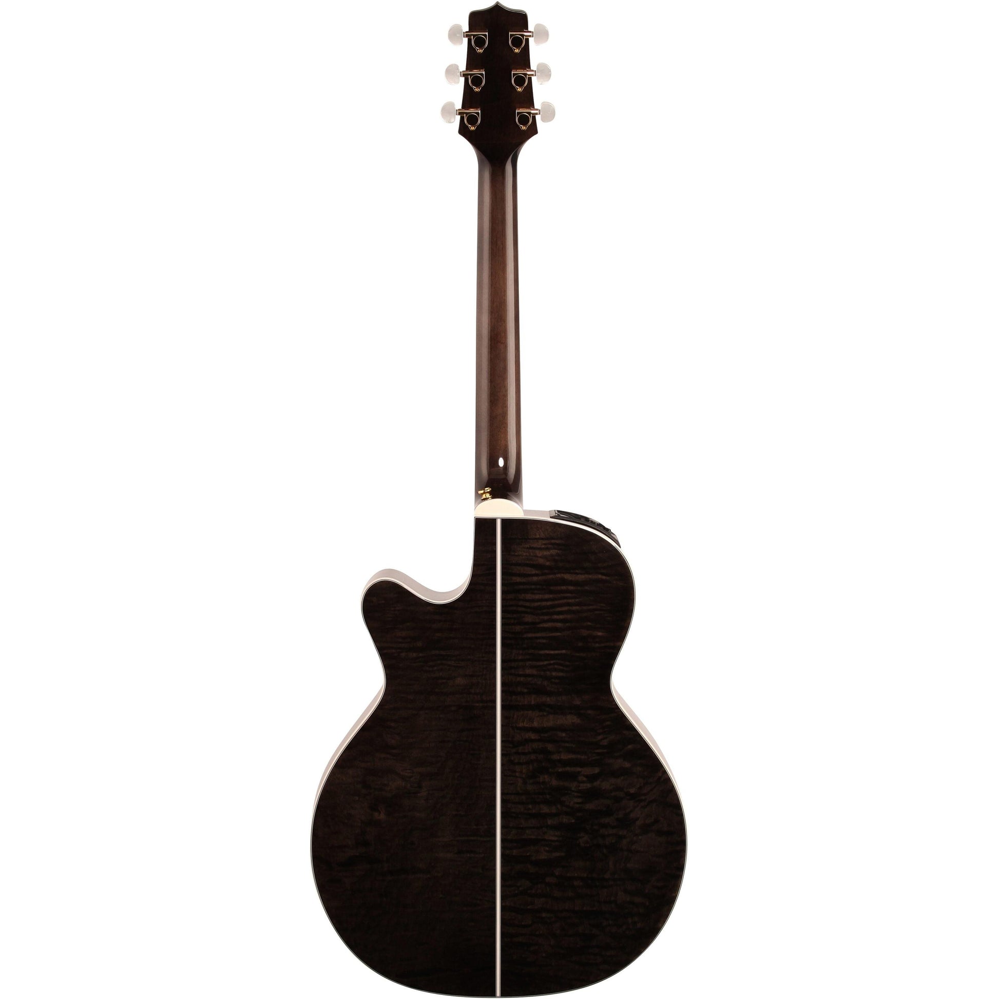 Đàn Guitar Acoustic Takamine GN75CE - Việt Music
