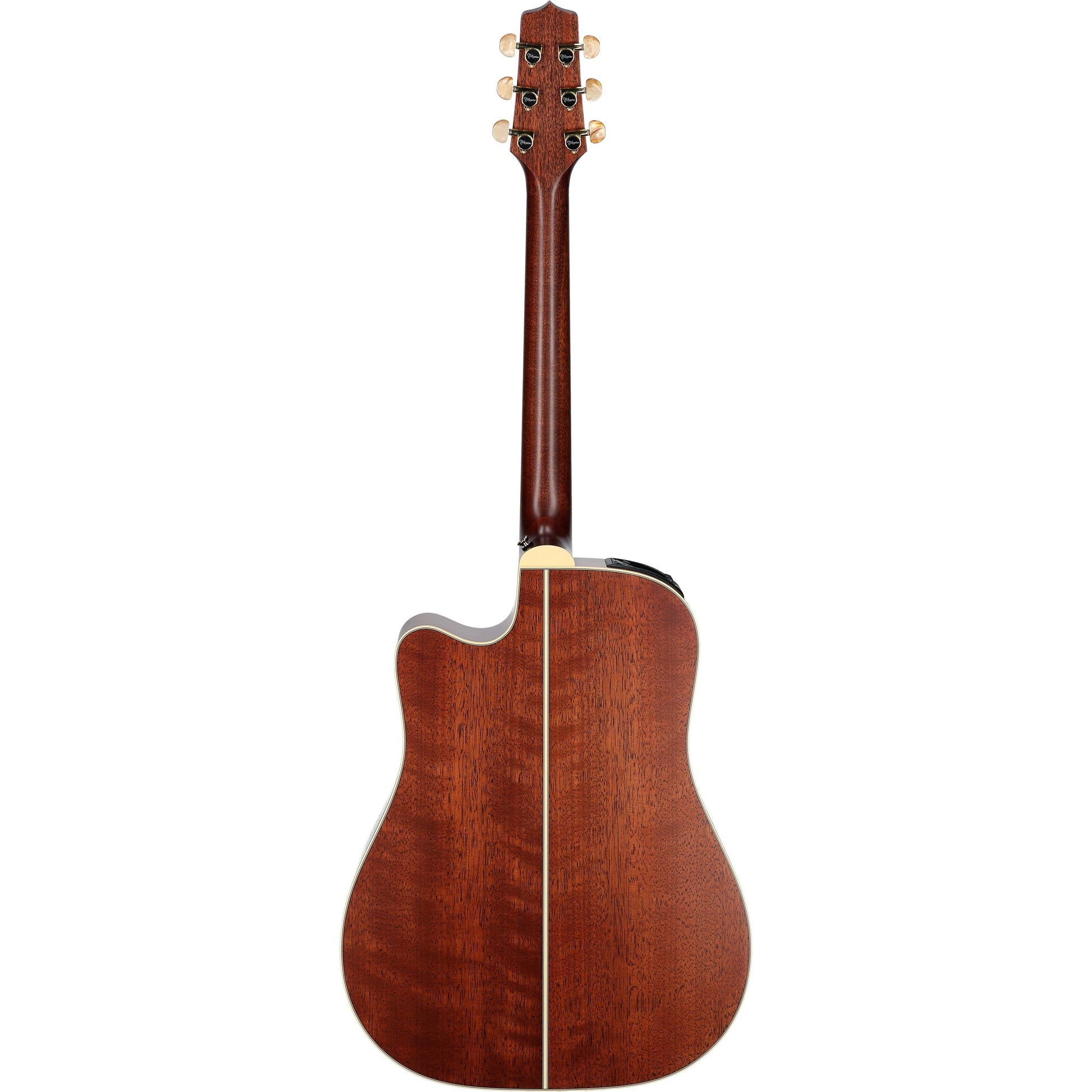 Đàn Guitar Acoustic Takamine P3DC - Việt Music