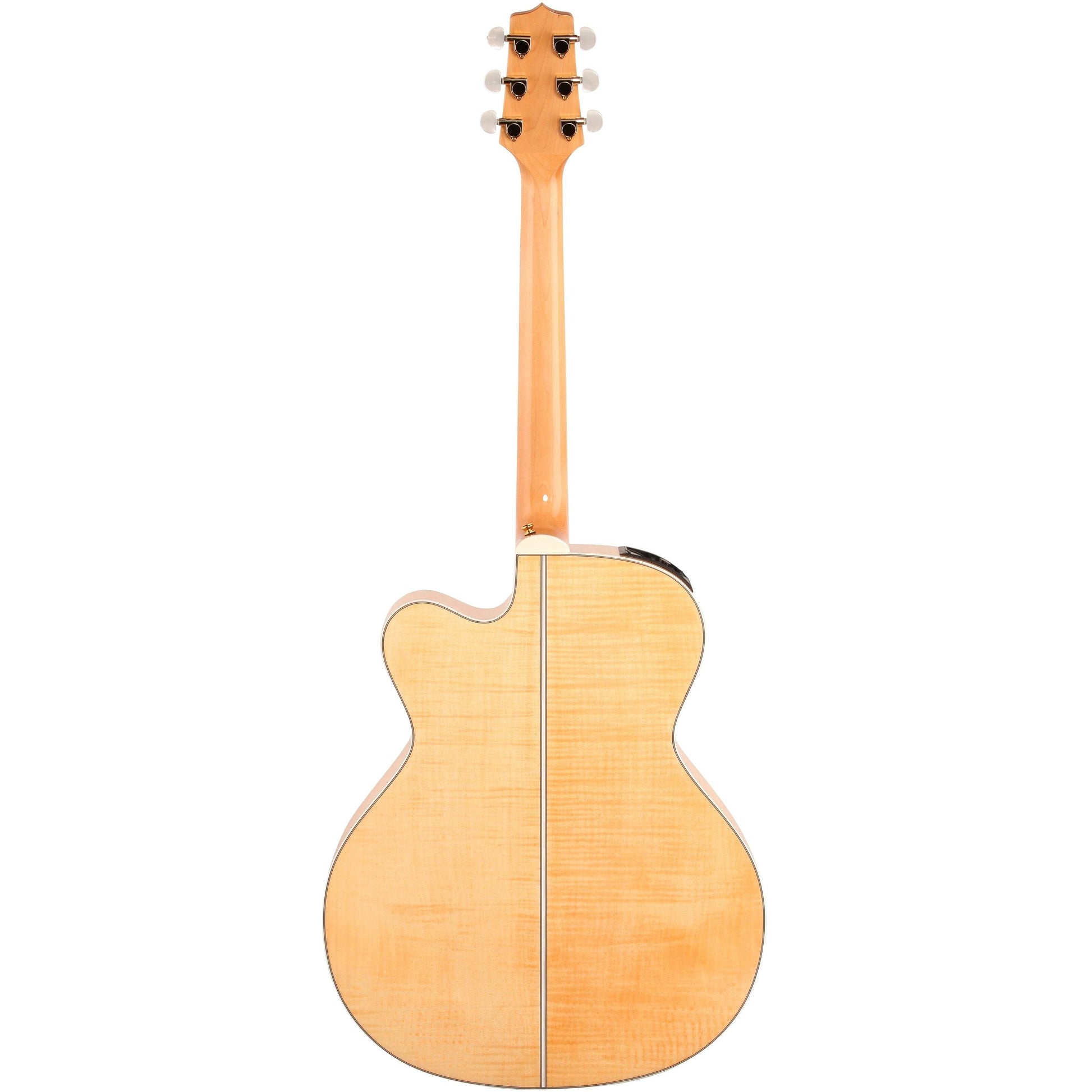 Đàn Guitar Acoustic Takamine GJ72CE - Việt Music