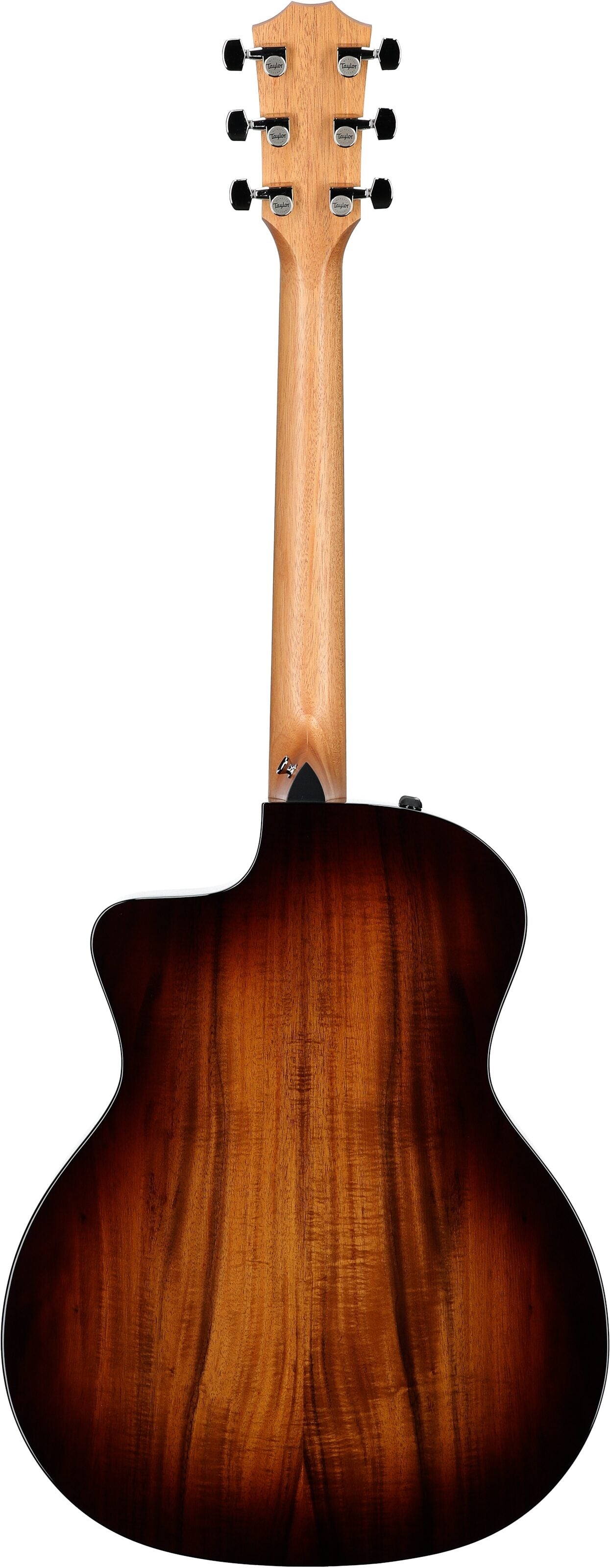 Đàn Guitar Acoustic Taylor 214CE-K Plus - Việt Music