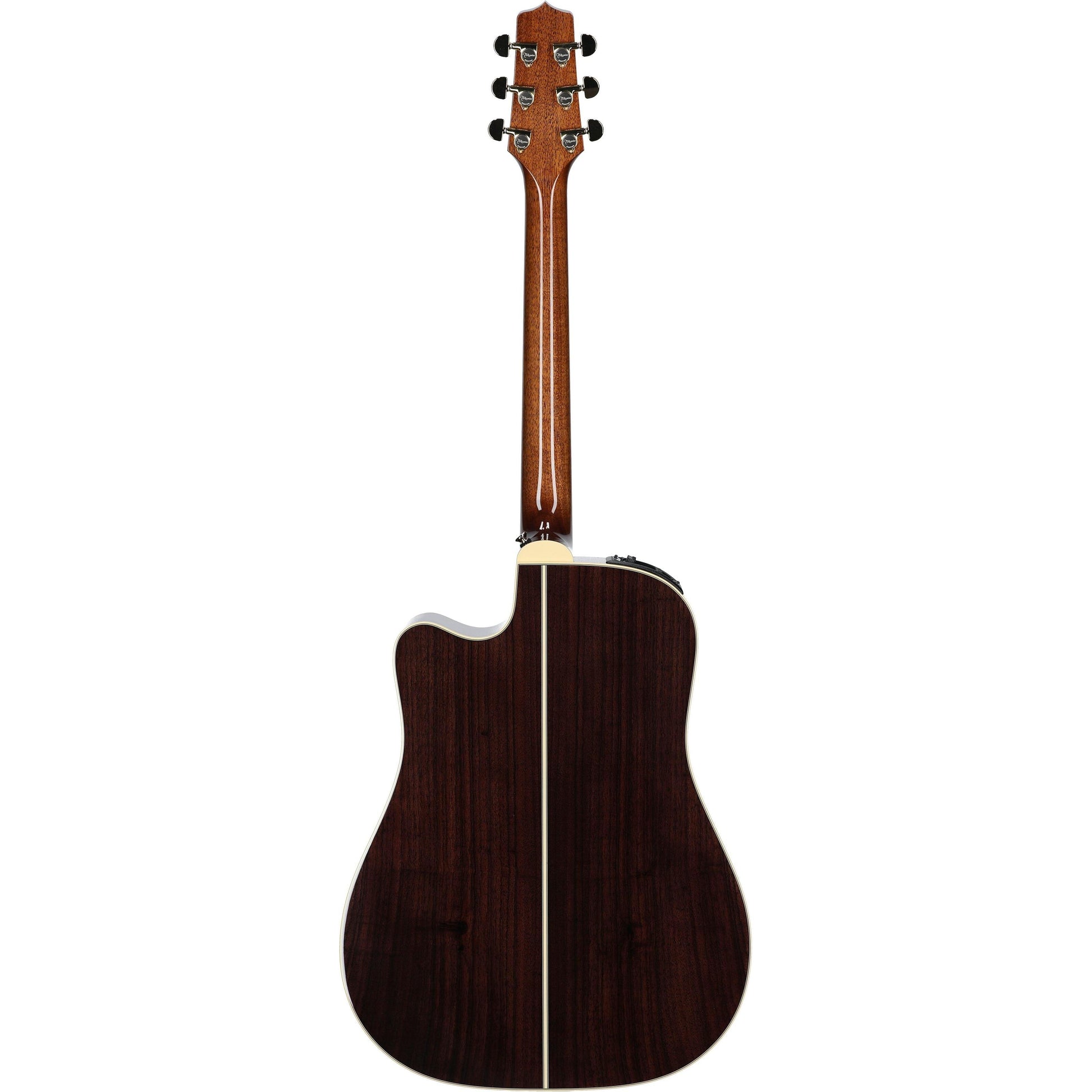 Đàn Guitar Acoustic Takamine P5DC - Việt Music
