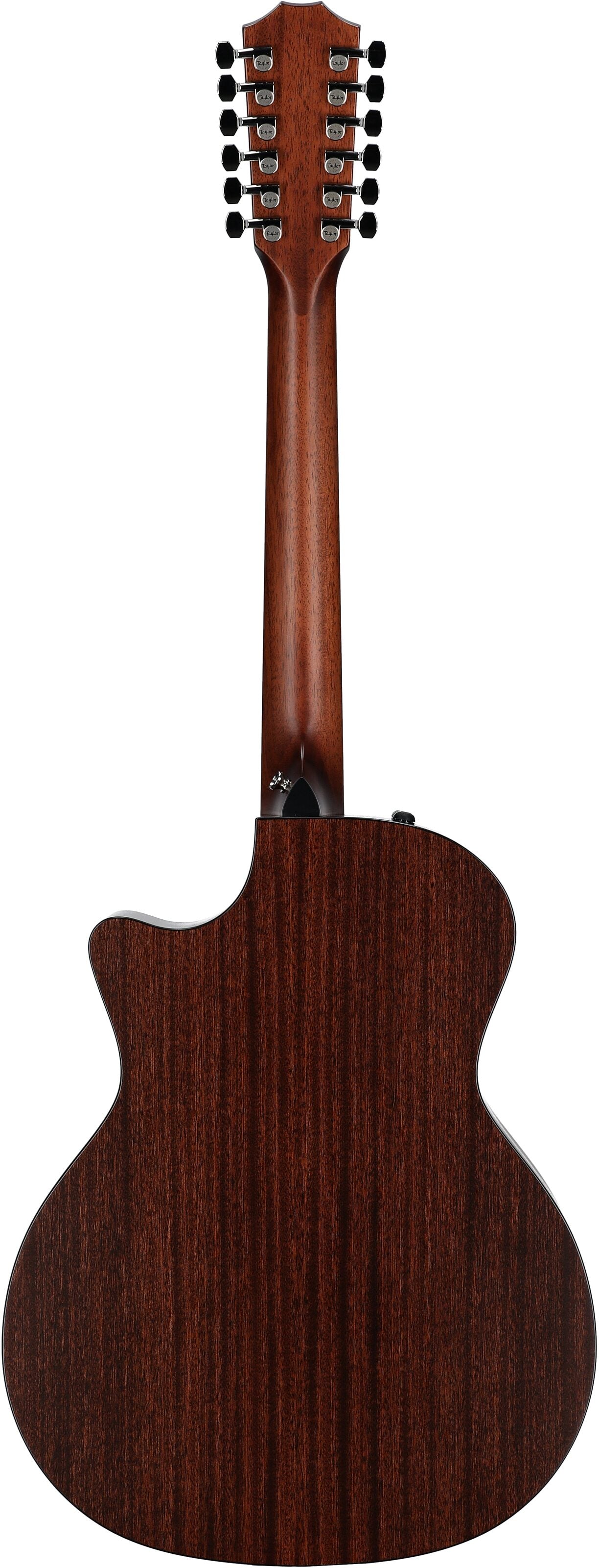 Đàn Guitar Acoustic Taylor 354CE - 12 Strings - Việt Music