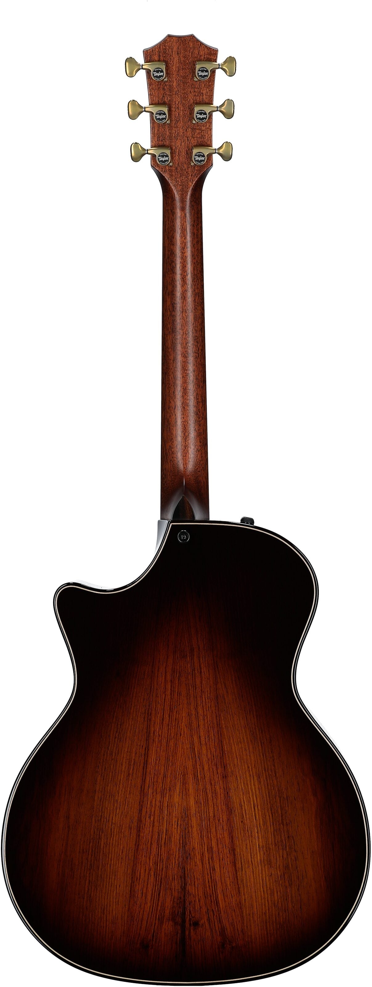 Đàn Guitar Acoustic Taylor Builder's Edition 814CE Honduran Rosewood / Adirondack Spruce - Việt Music