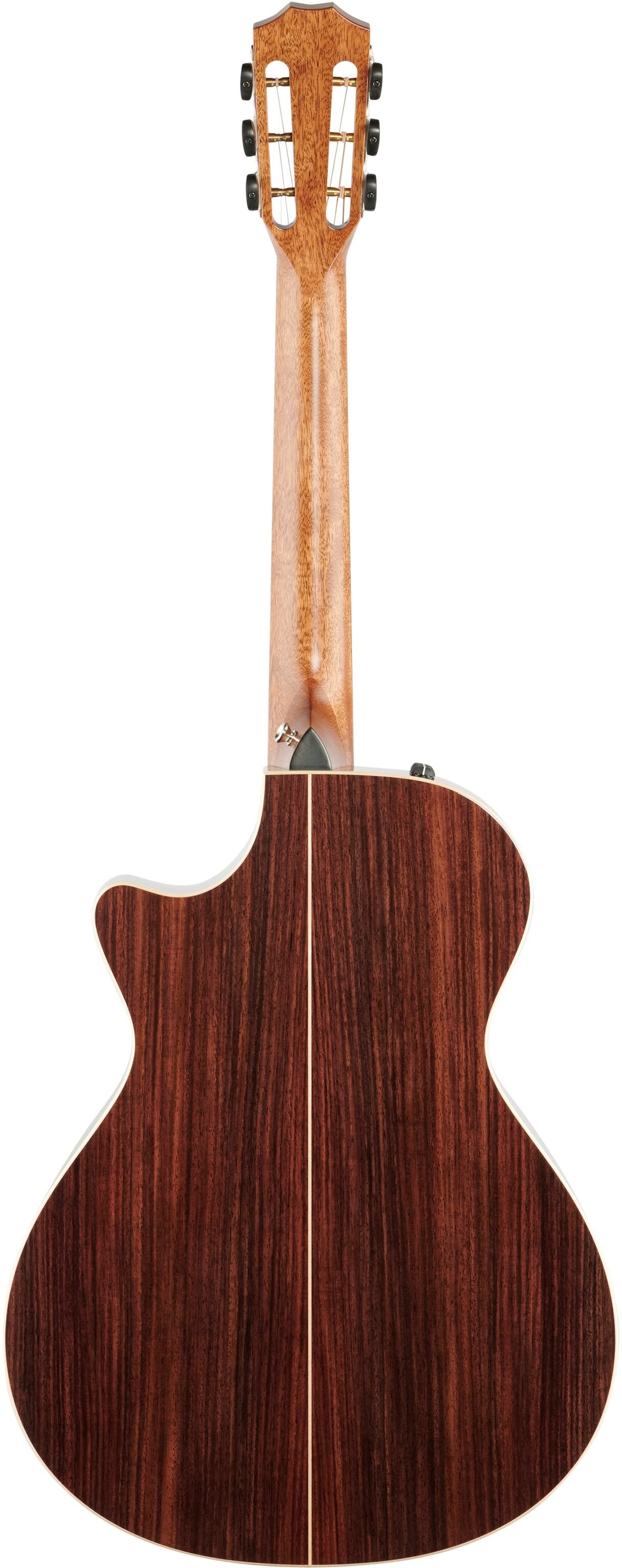 Đàn Guitar Acoustic Taylor 812CE 12-FRET - Việt Music