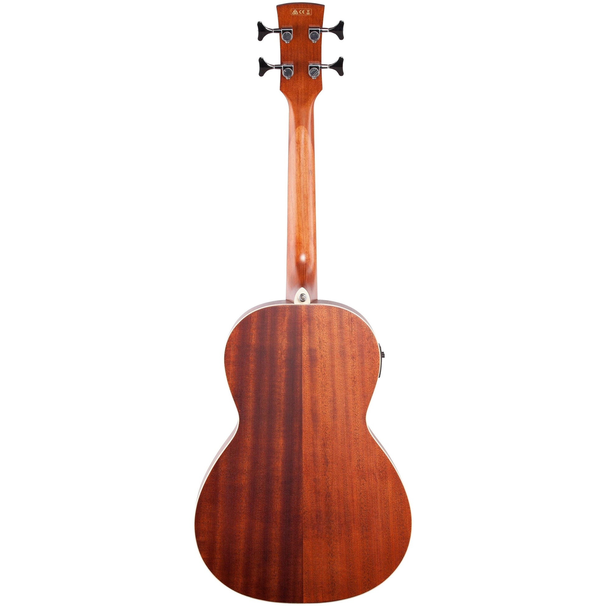 Đàn Guitar Bass Acoustic Ibanez PNB14E Laurel Fingerboard - 4 Strings - Việt Music