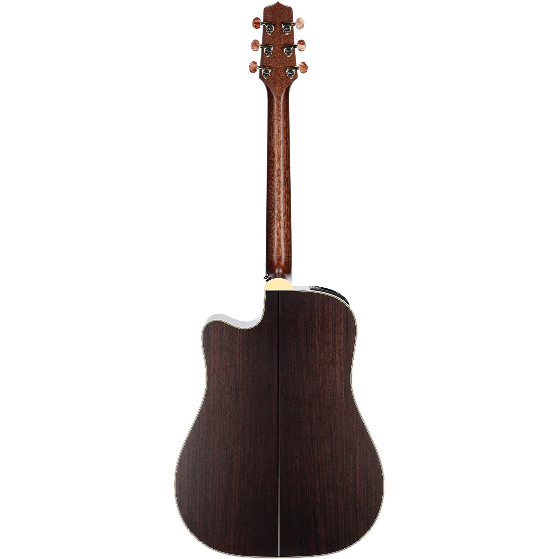 Đàn Guitar Acoustic Takamine GB7C - Việt Music