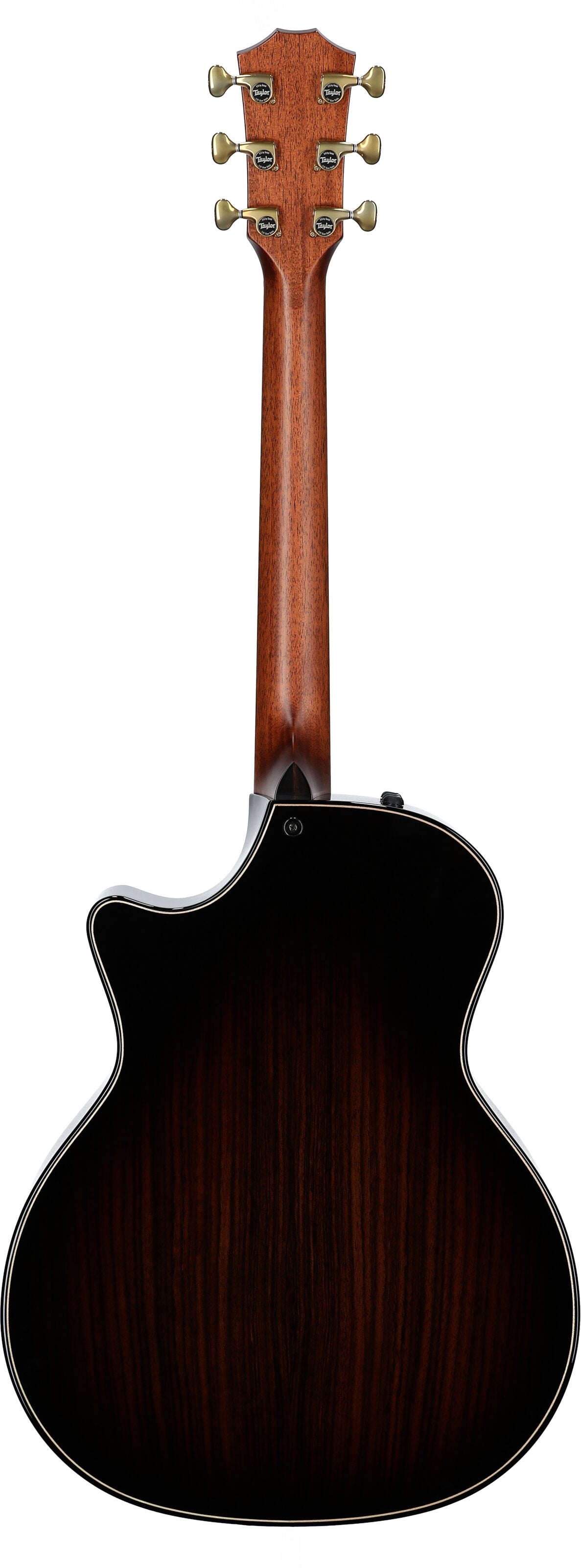 Đàn Guitar Acoustic Taylor 814CE - Việt Music