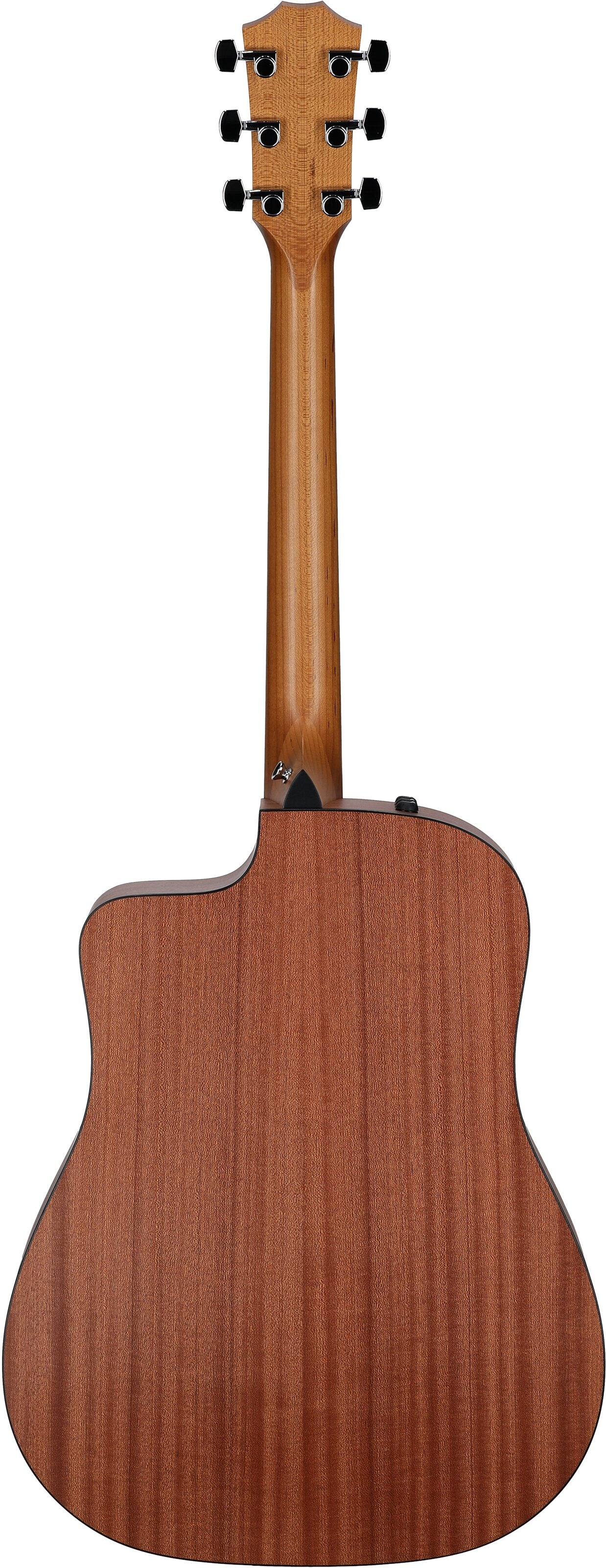 Đàn Guitar Acoustic Taylor 110CE - Việt Music