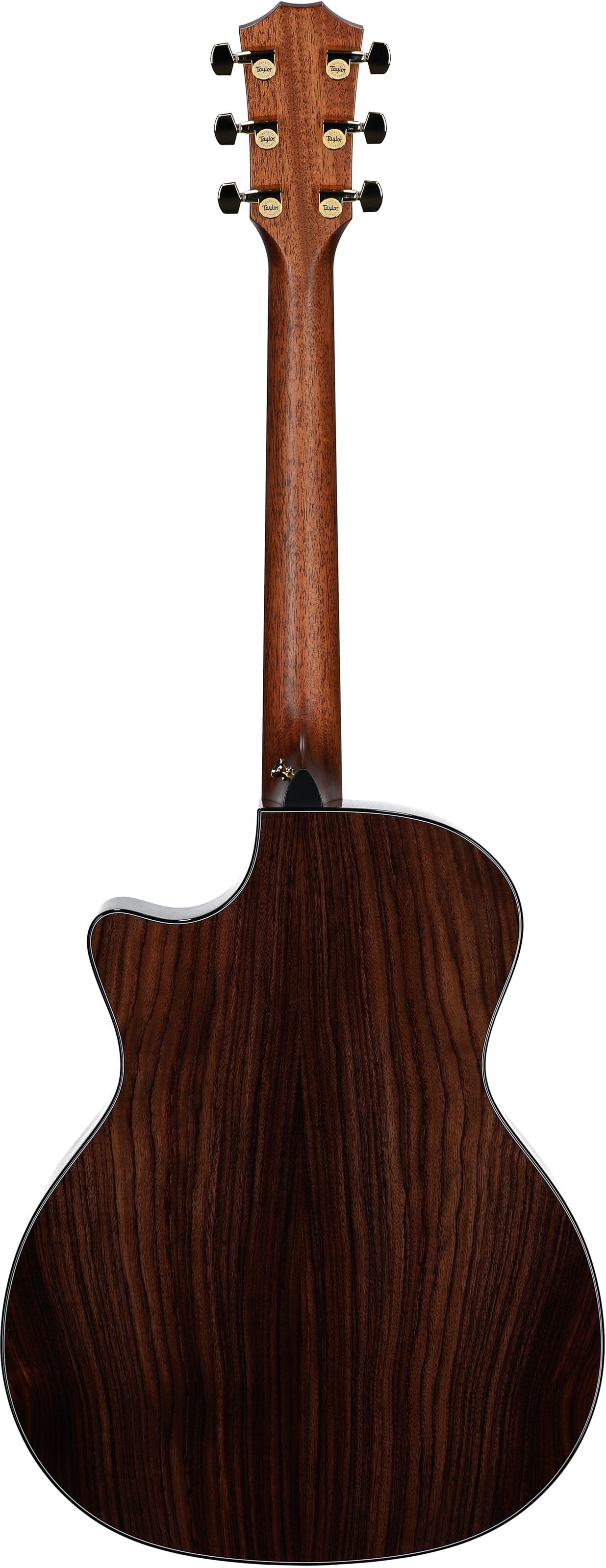 Đàn Guitar Acoustic Taylor Legacy 714CE - Việt Music