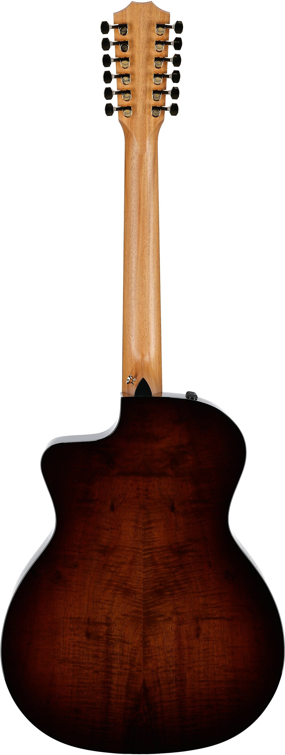 Đàn Guitar Acoustic Taylor 264CE-K DLX - 12 Strings - Việt Music