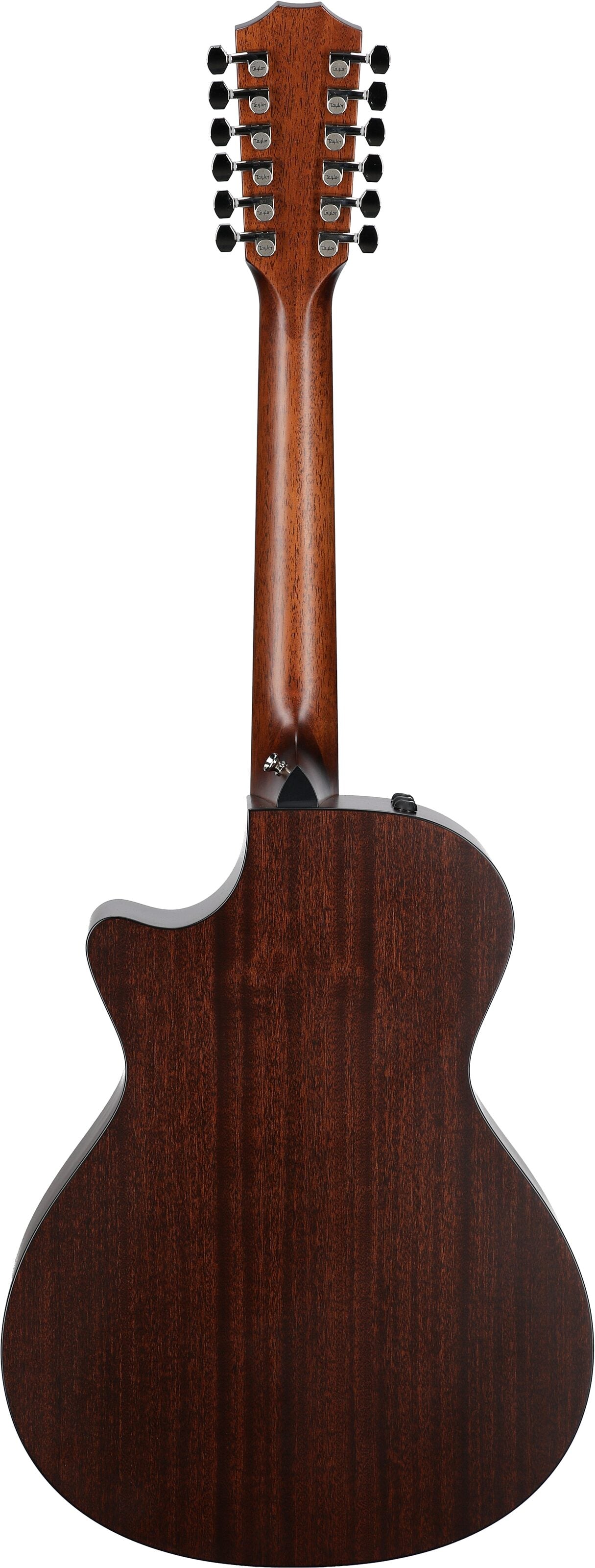 Đàn Guitar Acoustic Taylor 352CE - 12 Strings - Việt Music