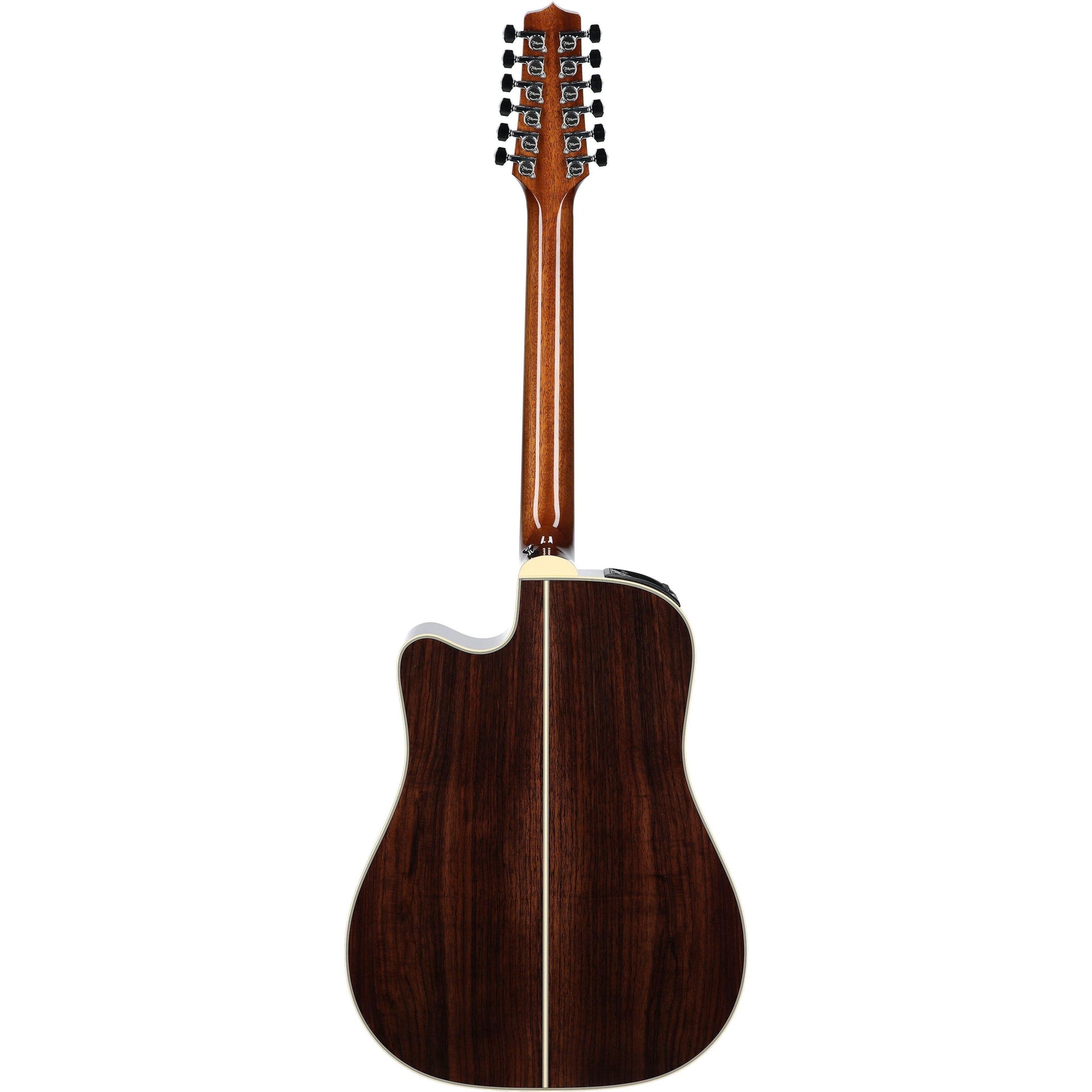 Đàn Guitar Acoustic Takamine EF400SC-TT - 12 Strings - Việt Music