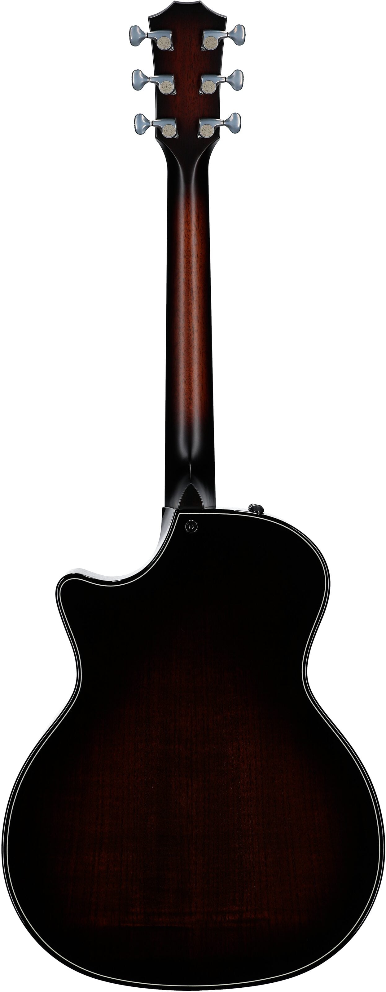 Đàn Guitar Acoustic Taylor Builder's Edition 514CE - Việt Music