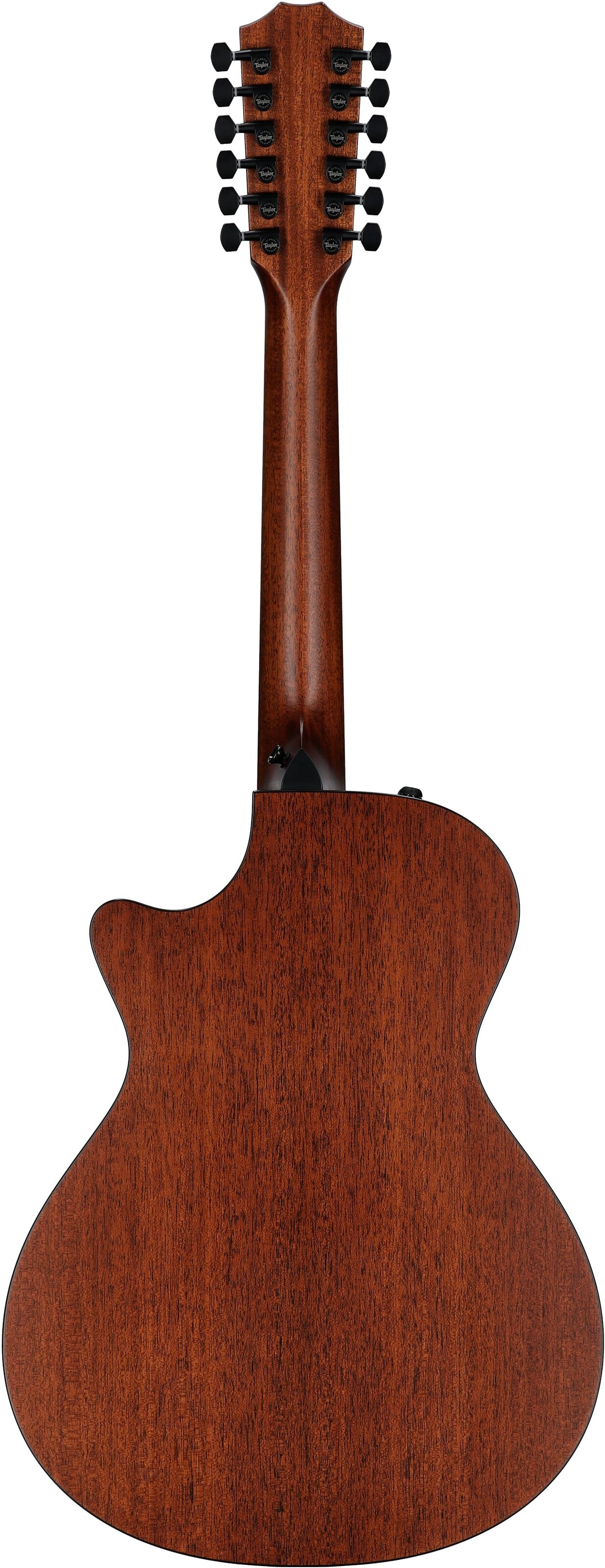 Đàn Guitar Acoustic Taylor 362CE - 12 Strings - Việt Music