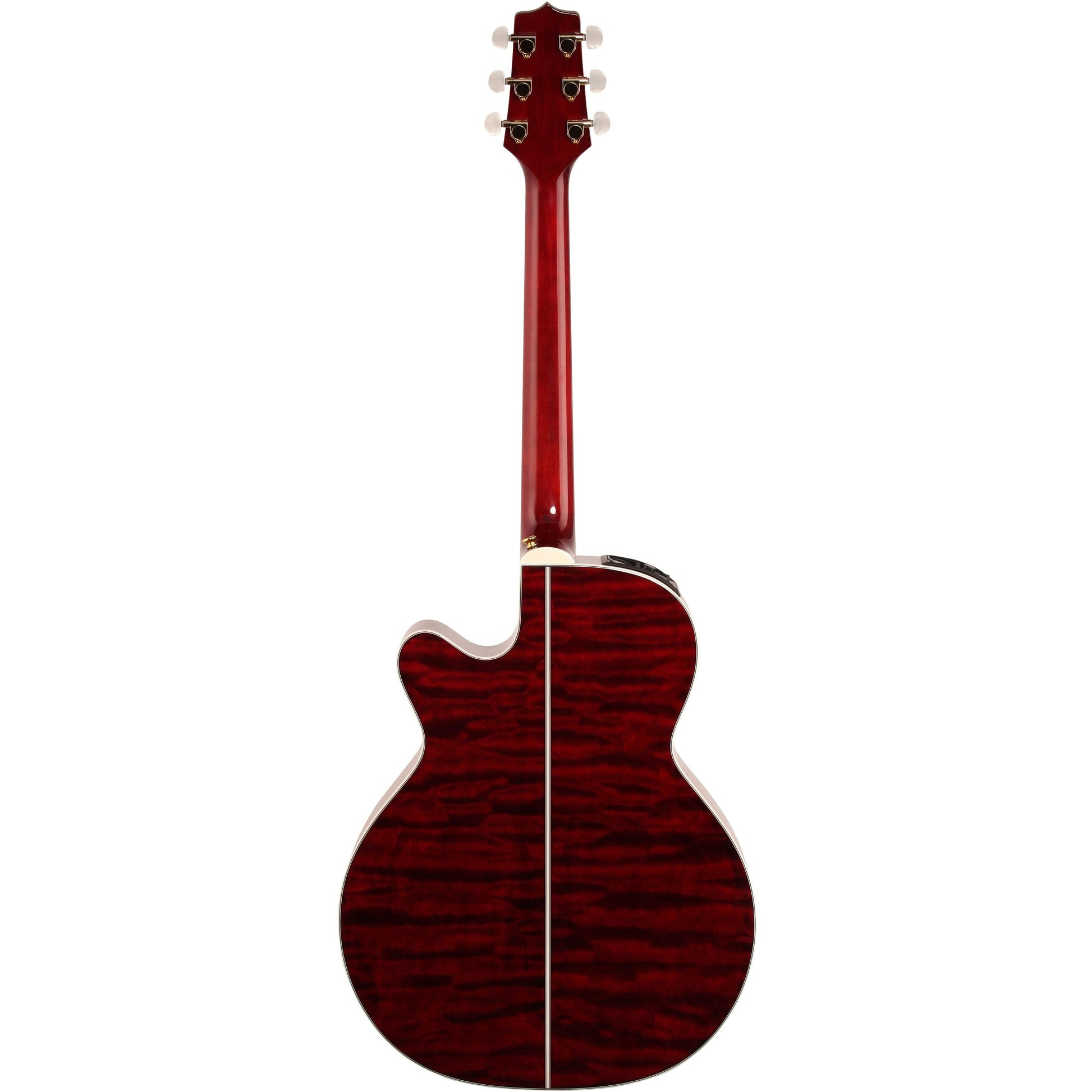 Đàn Guitar Acoustic Takamine GN75CE - Việt Music