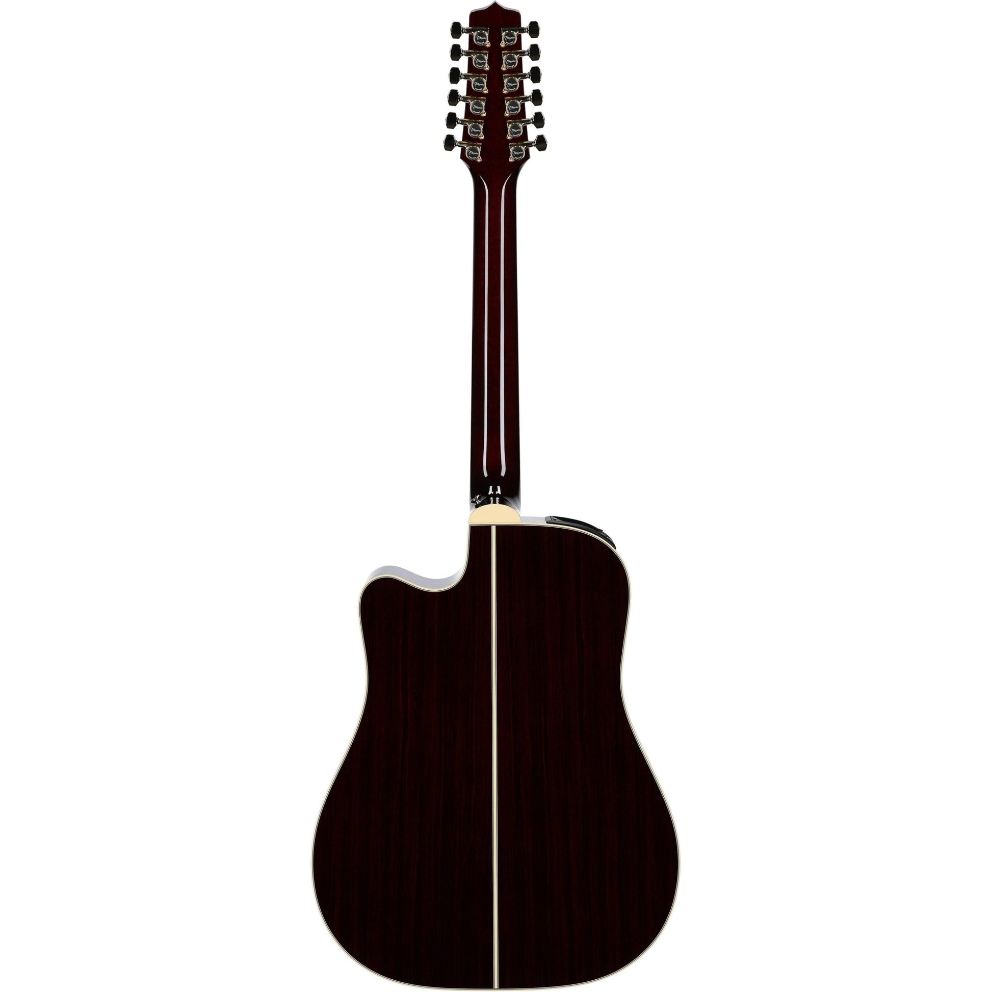 Đàn Guitar Acoustic Takamine JJ325SRCL-12 - 12 Strings - Việt Music