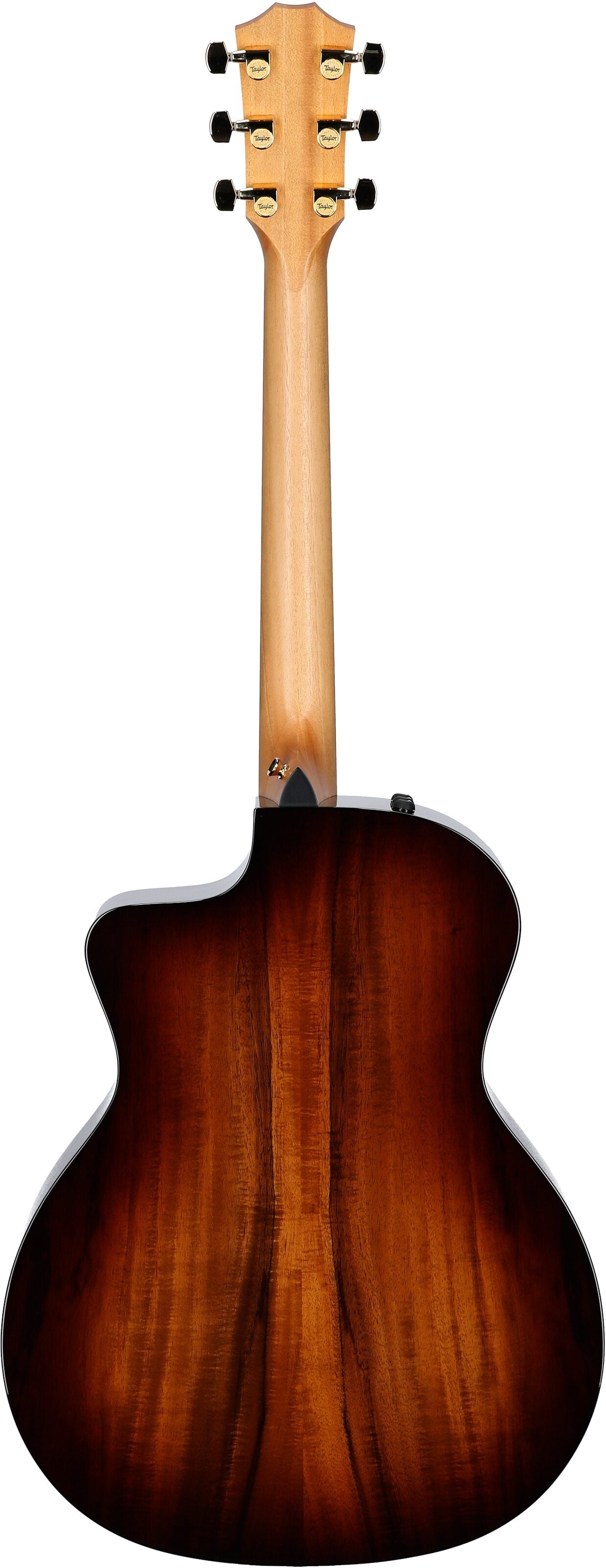 Đàn Guitar Acoustic Taylor 224CE-K DLX - Việt Music