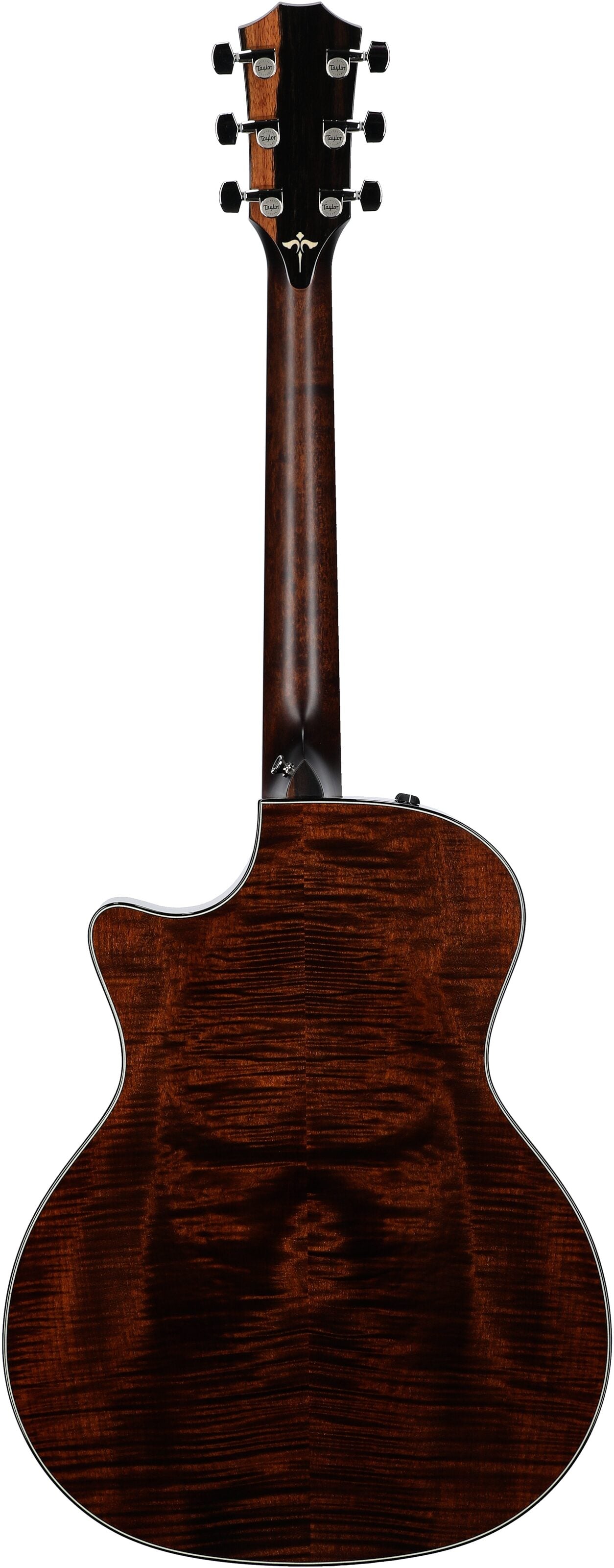 Đàn Guitar Acoustic Taylor 614CE - Việt Music