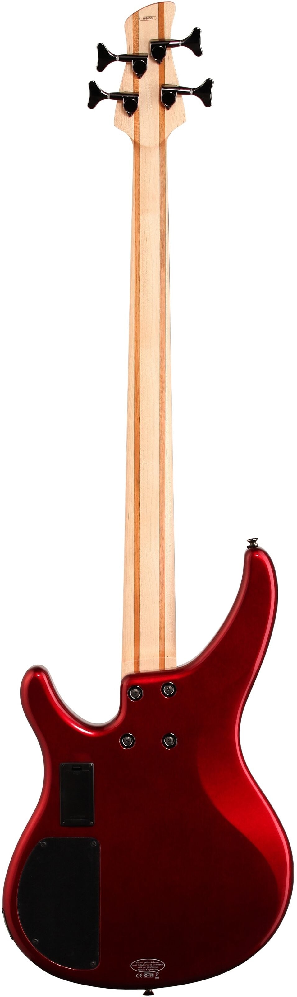 Đàn Guitar Bass Yamaha TRBX304 HH, Rosewood Fingerboard - 4 Strings - Việt Music