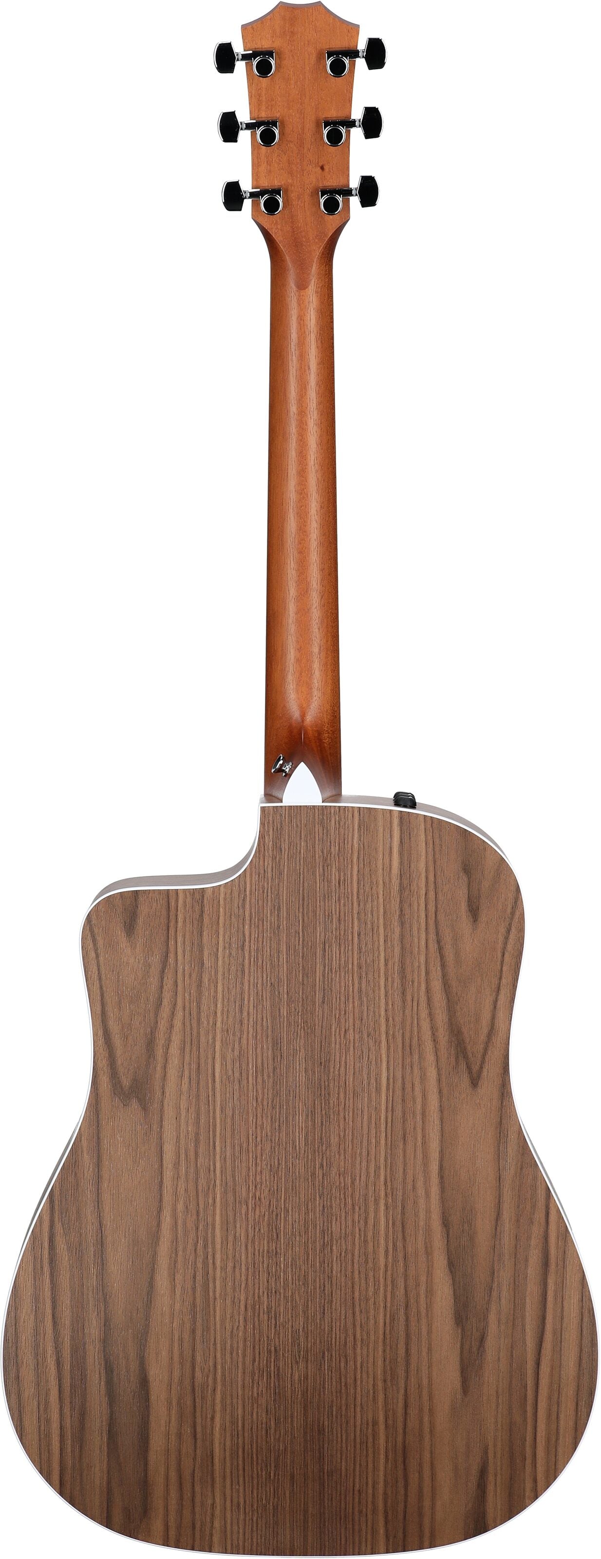 Đàn Guitar Acoustic Taylor 210CE - Việt Music