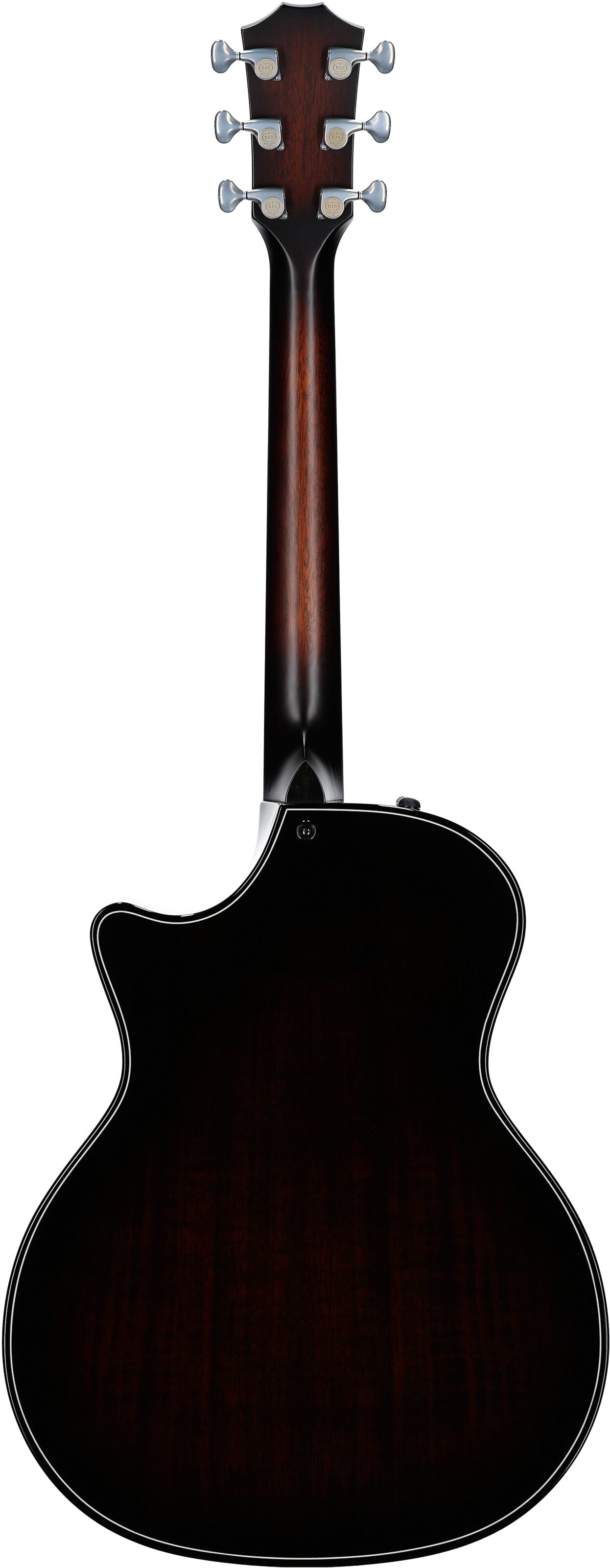 Đàn Guitar Acoustic Taylor Builder's Edition 524CE - Việt Music
